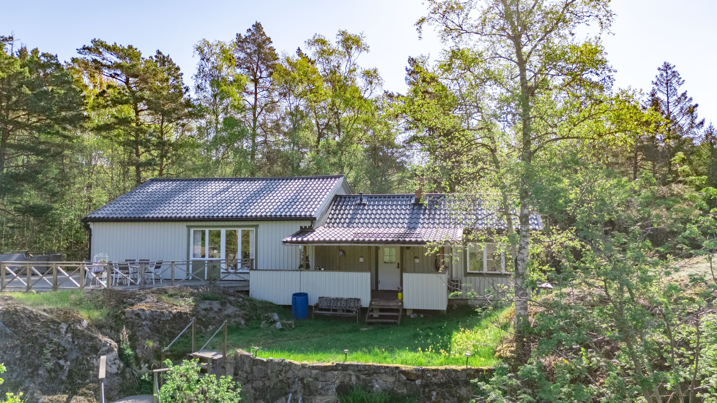 Svärdsö 92 - Friliggande villa Nynäshamn