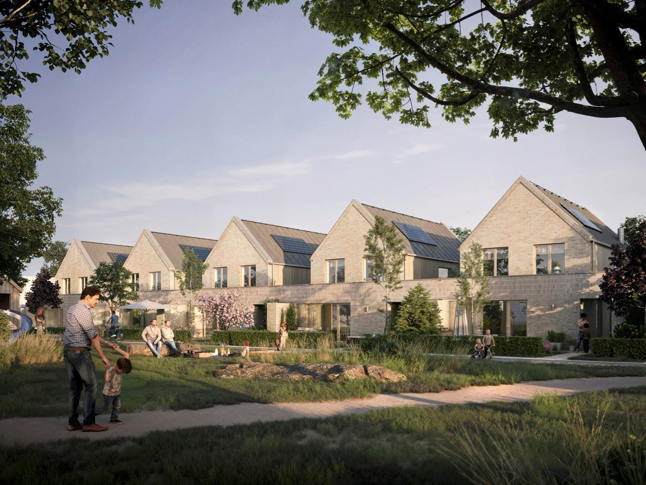 Hemmansvägen 22 -  Höganäs