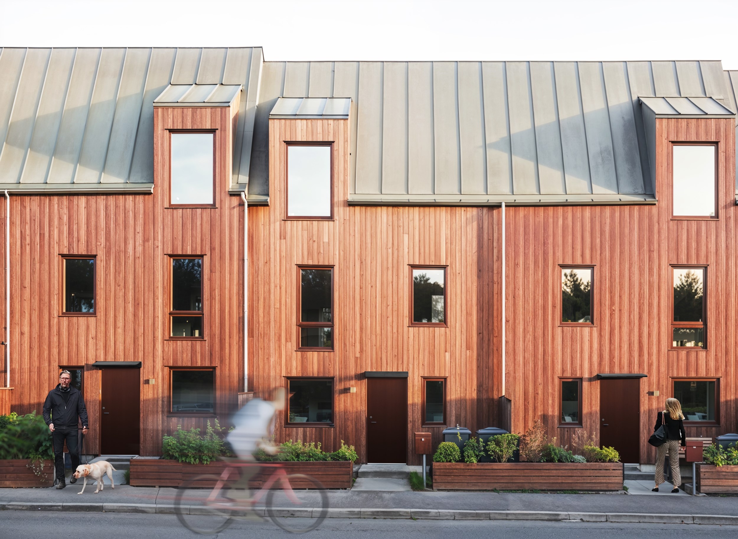 Väsjöpromenaden 14 -  Sollentuna