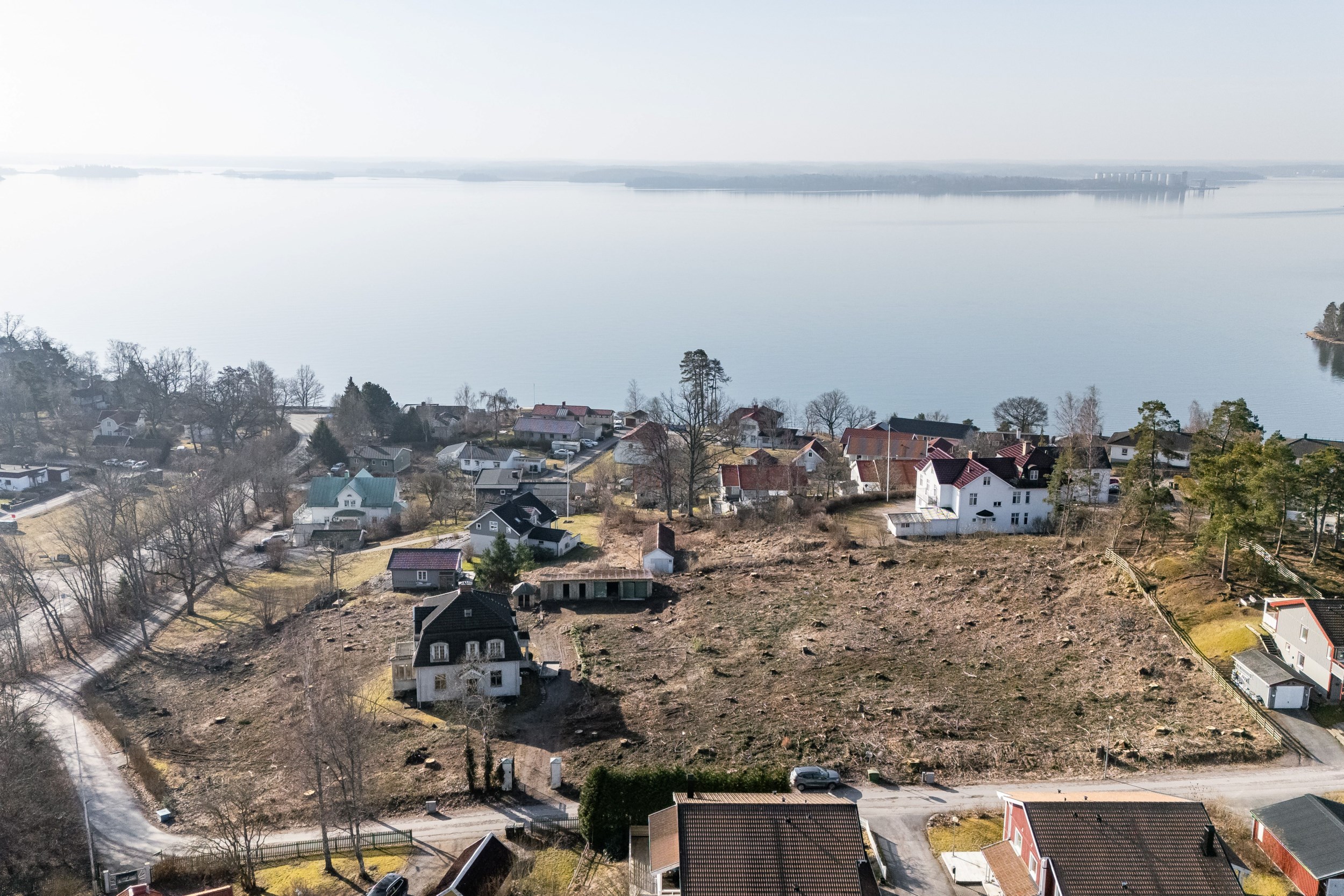 Urmakarvägen 7 - Tomt Norrköping