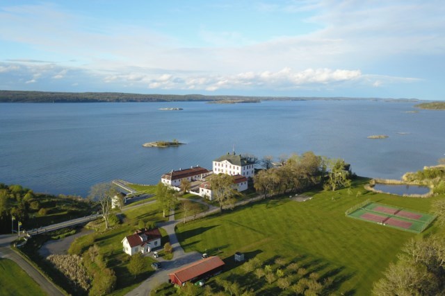 Grips väg 38 - Tomt Norrköping