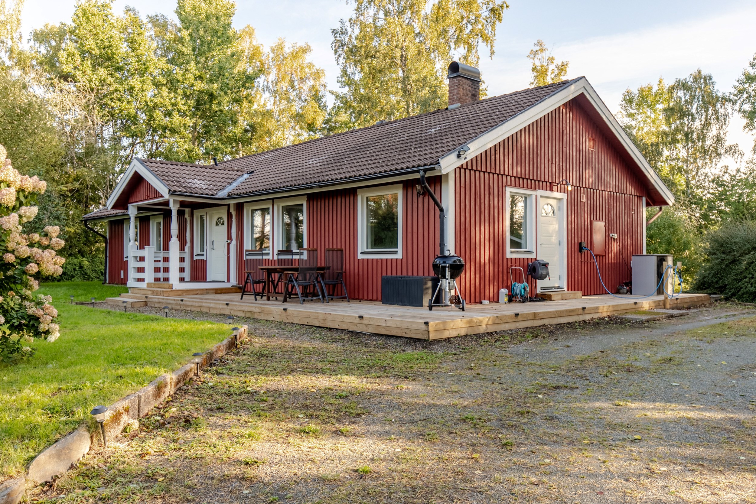 Kungs-Husby Norrhammar 6 - Friliggande villa Enköping
