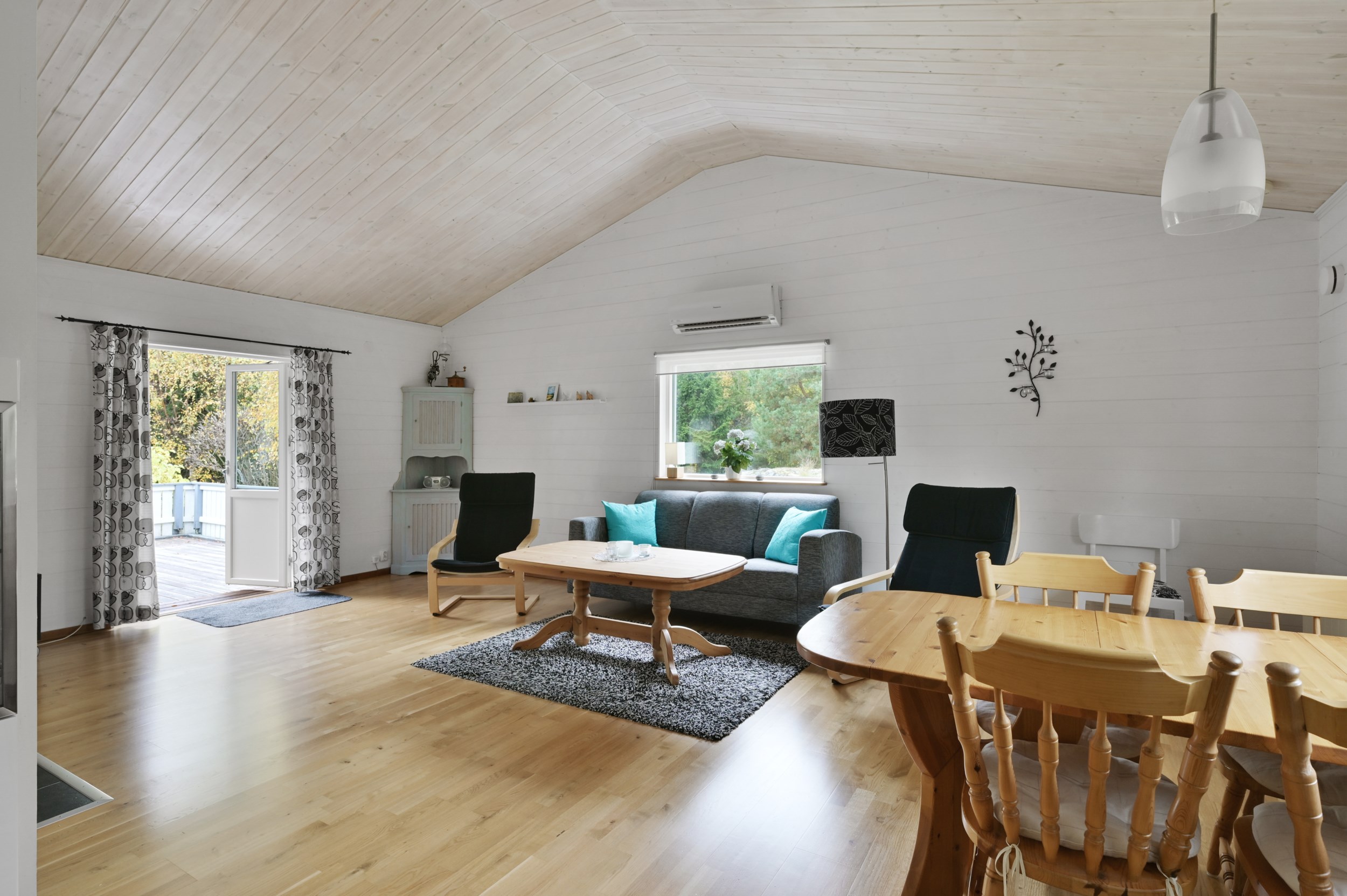 Dyviksvägen 37 - Fritidshus Tyresö