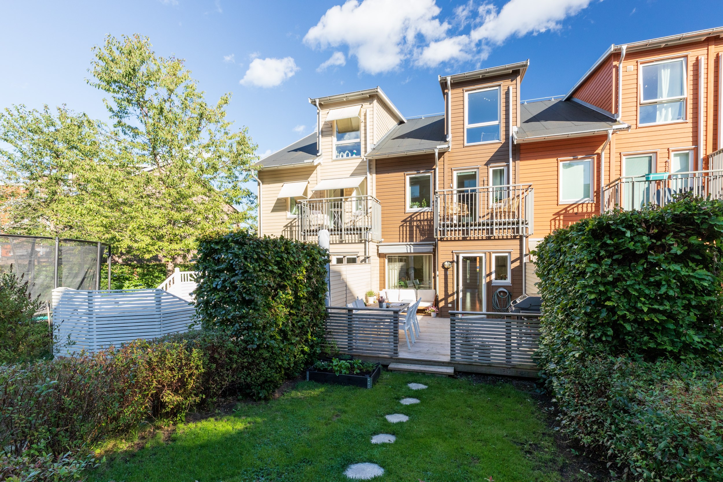 Vinthundsgatan 25 - Radhus Sundbyberg