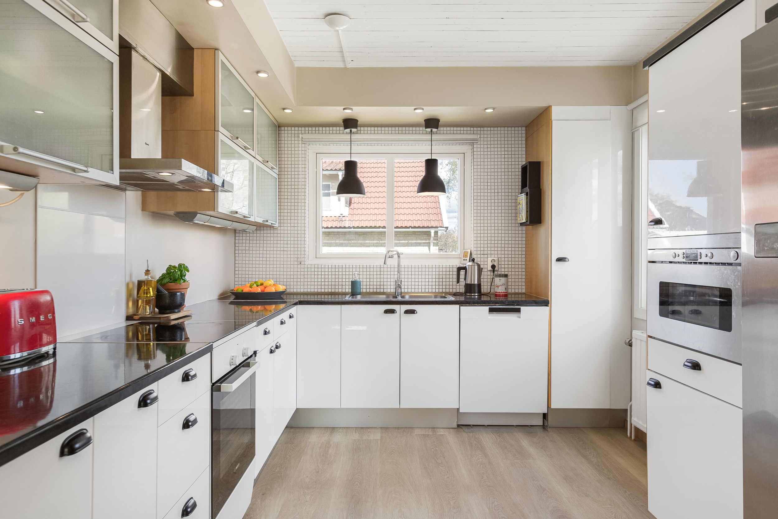 Ringgatan 31 - Friliggande villa Nässjö