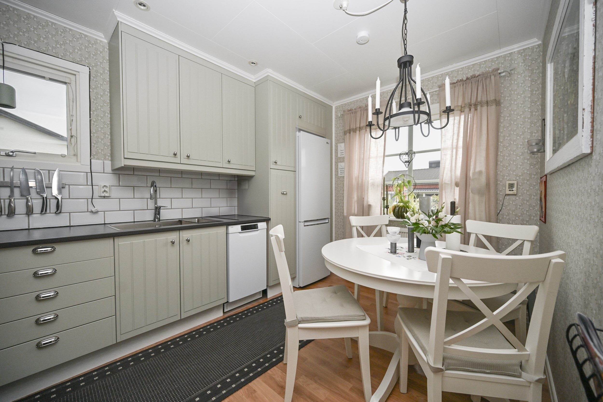 Klockaregatan 13 - Friliggande villa Nybro