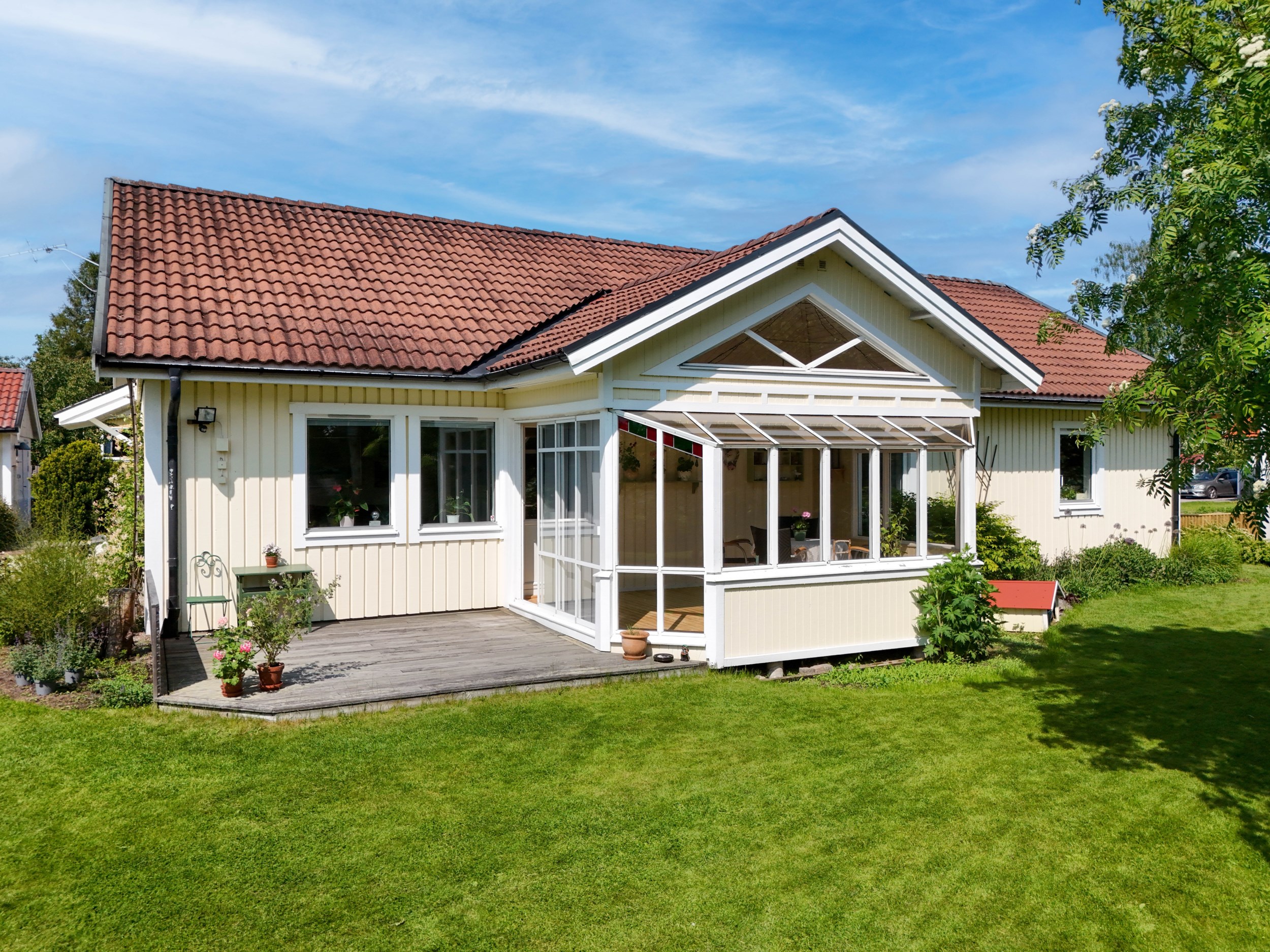 Storgatan 83 - Friliggande villa Bollnäs