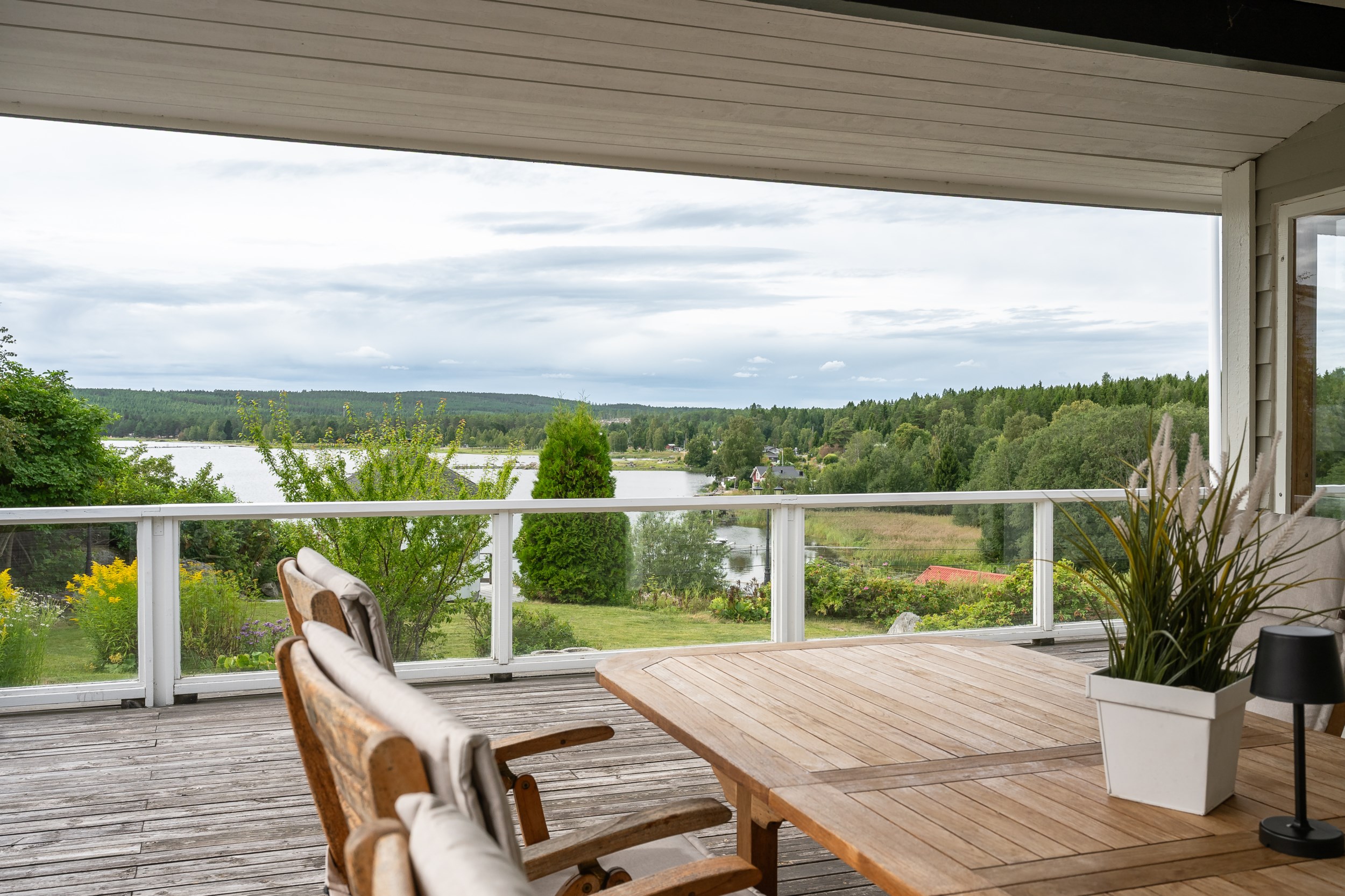 Marnavägen 222 - Fritidshus Sundsvall