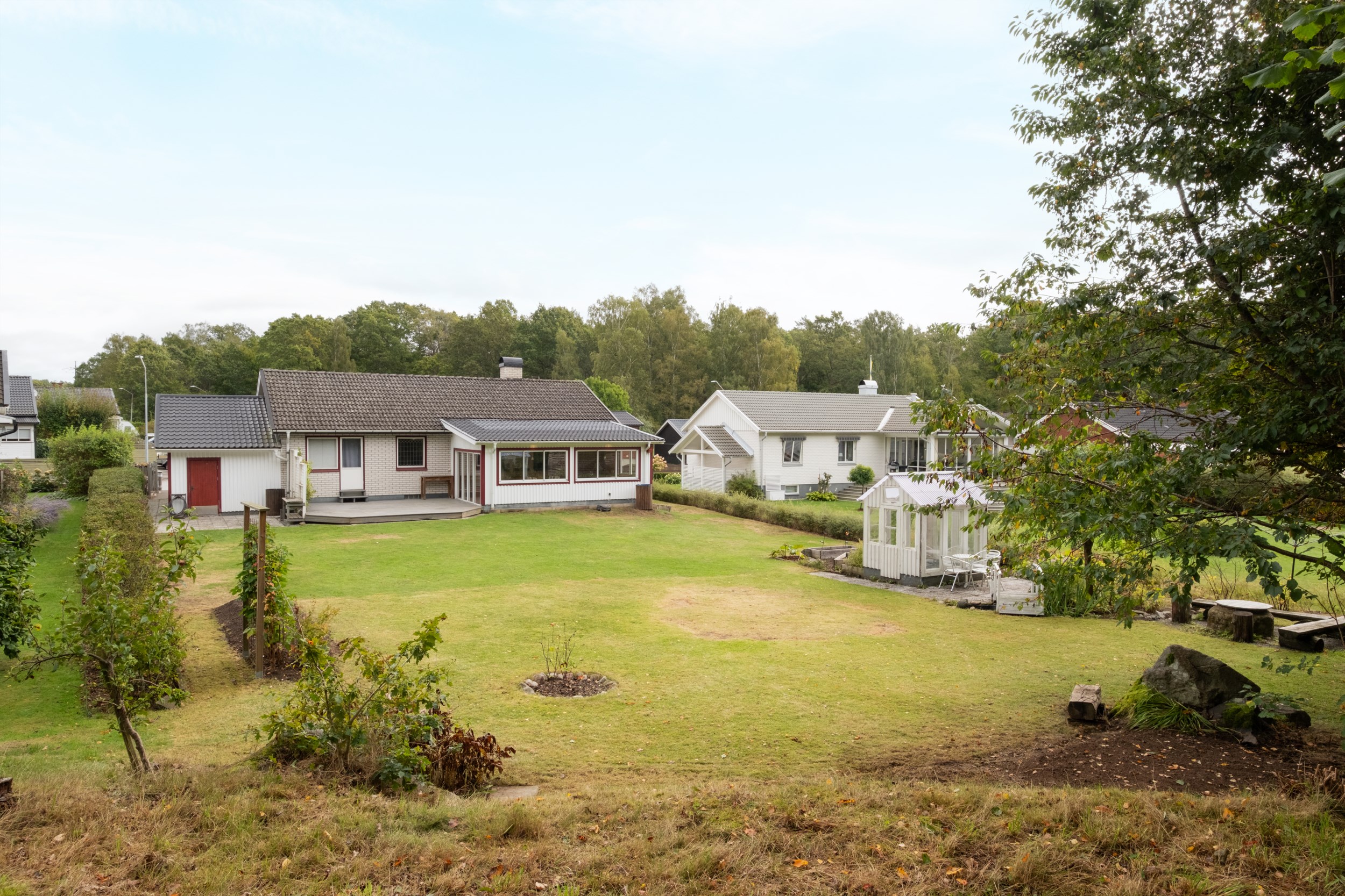 Kullavägen 17 - Friliggande villa Karlshamn