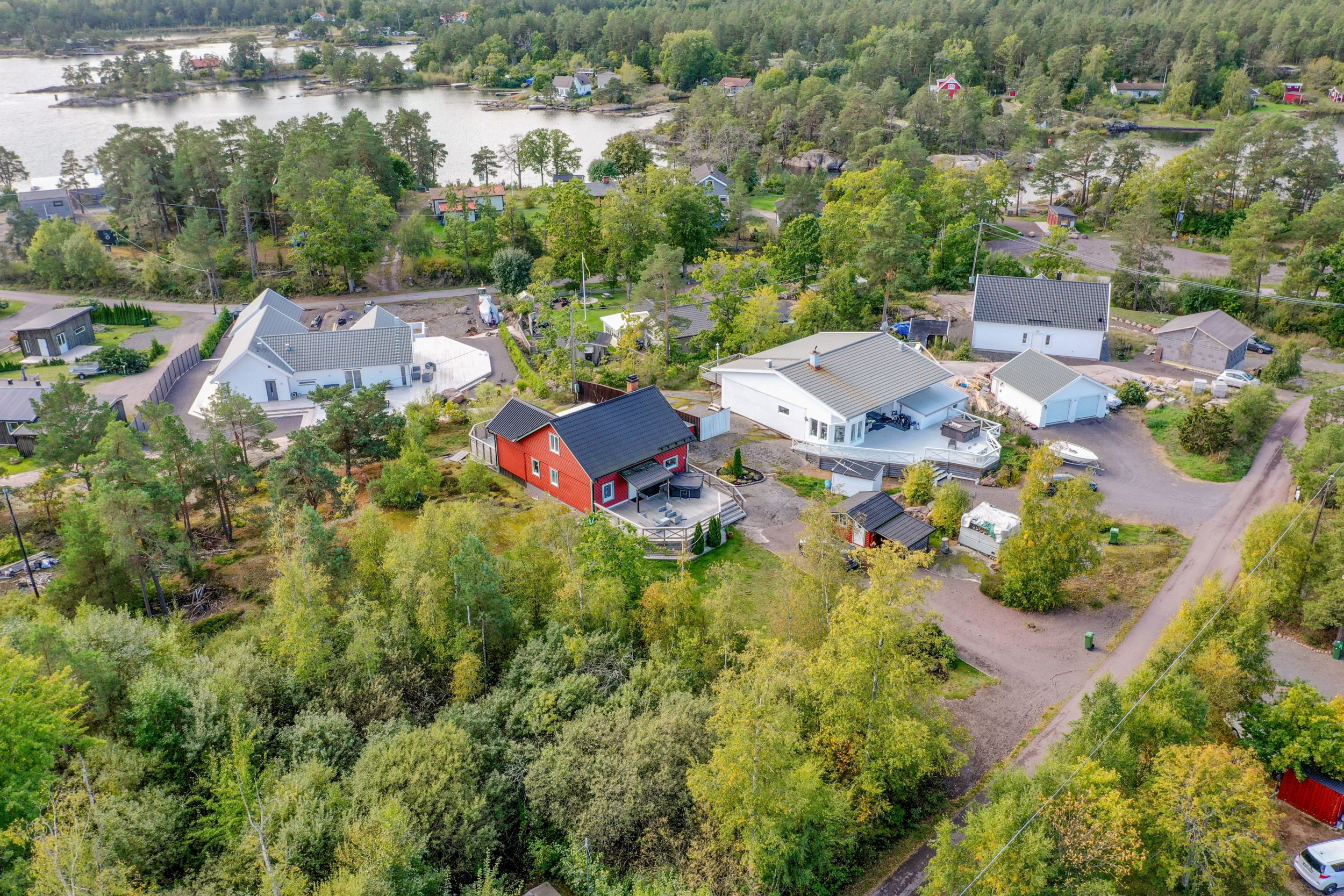 Murklevägen 6 - Friliggande villa Oskarshamn