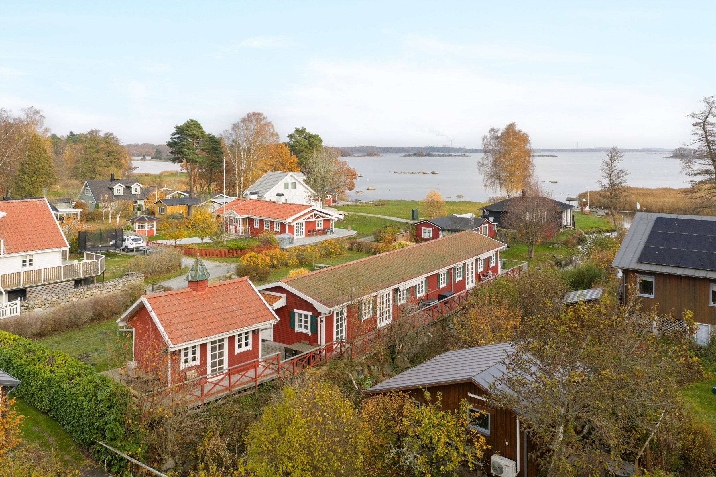 Björkemöllavägen 1614 - Friliggande villa Sölvesborg