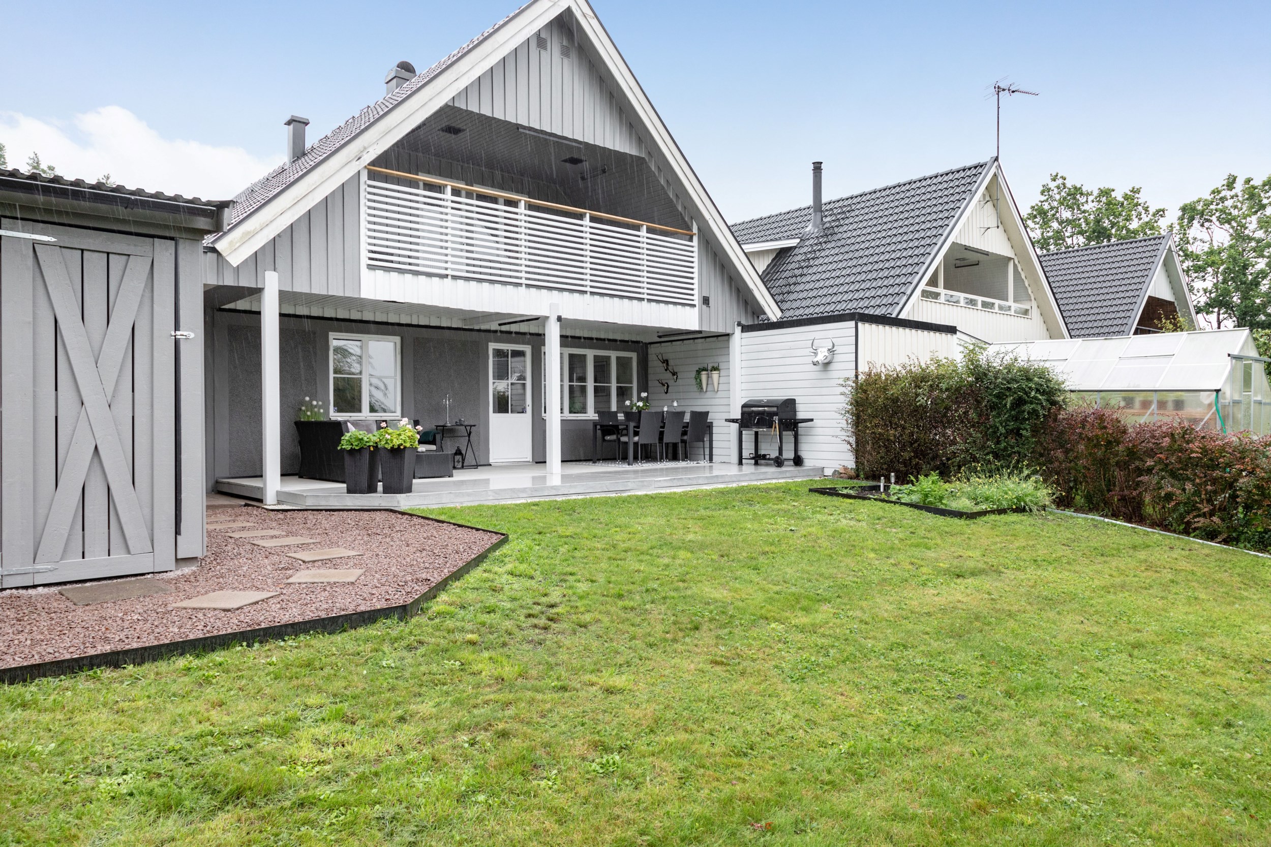 Söndagsvägen 19 - Friliggande villa Oskarshamn