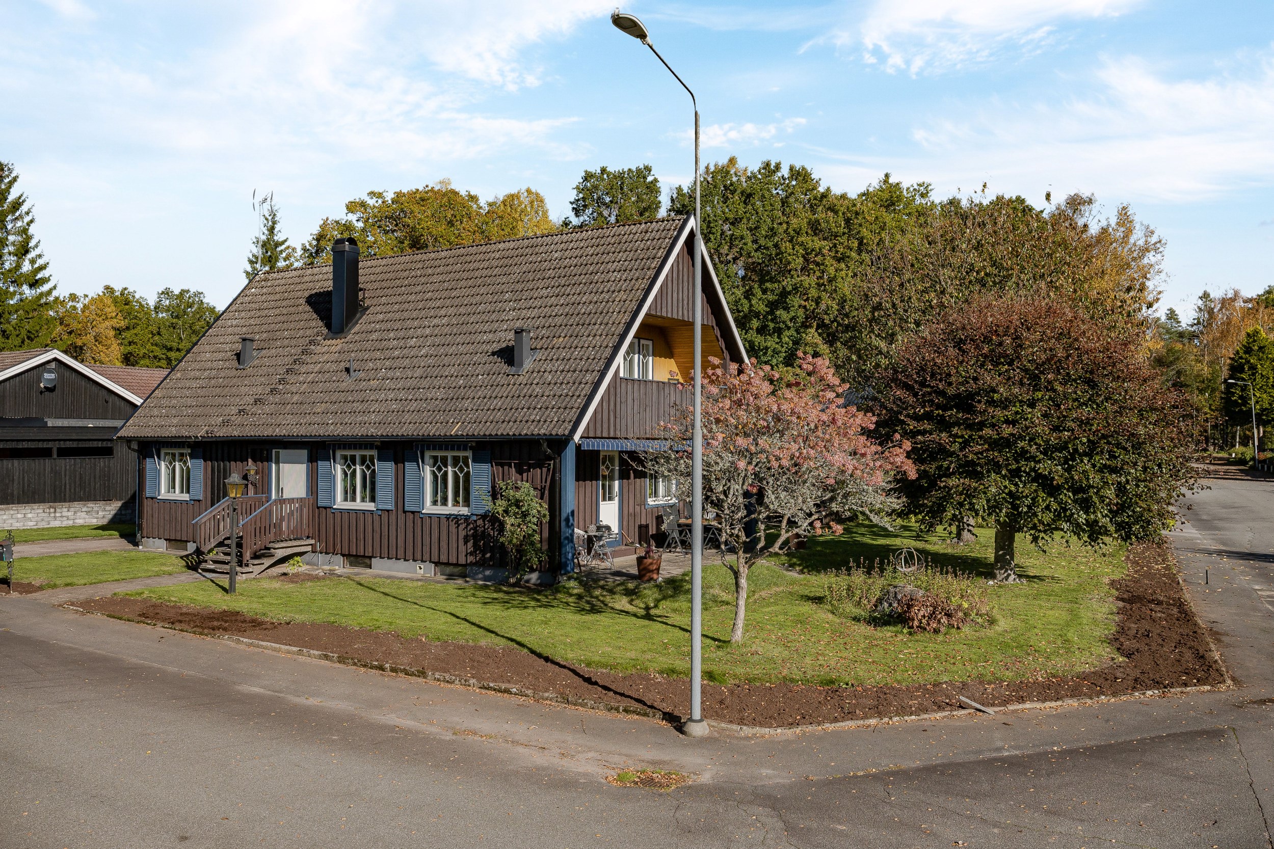 Älgstigen 2 - Friliggande villa Hässleholm