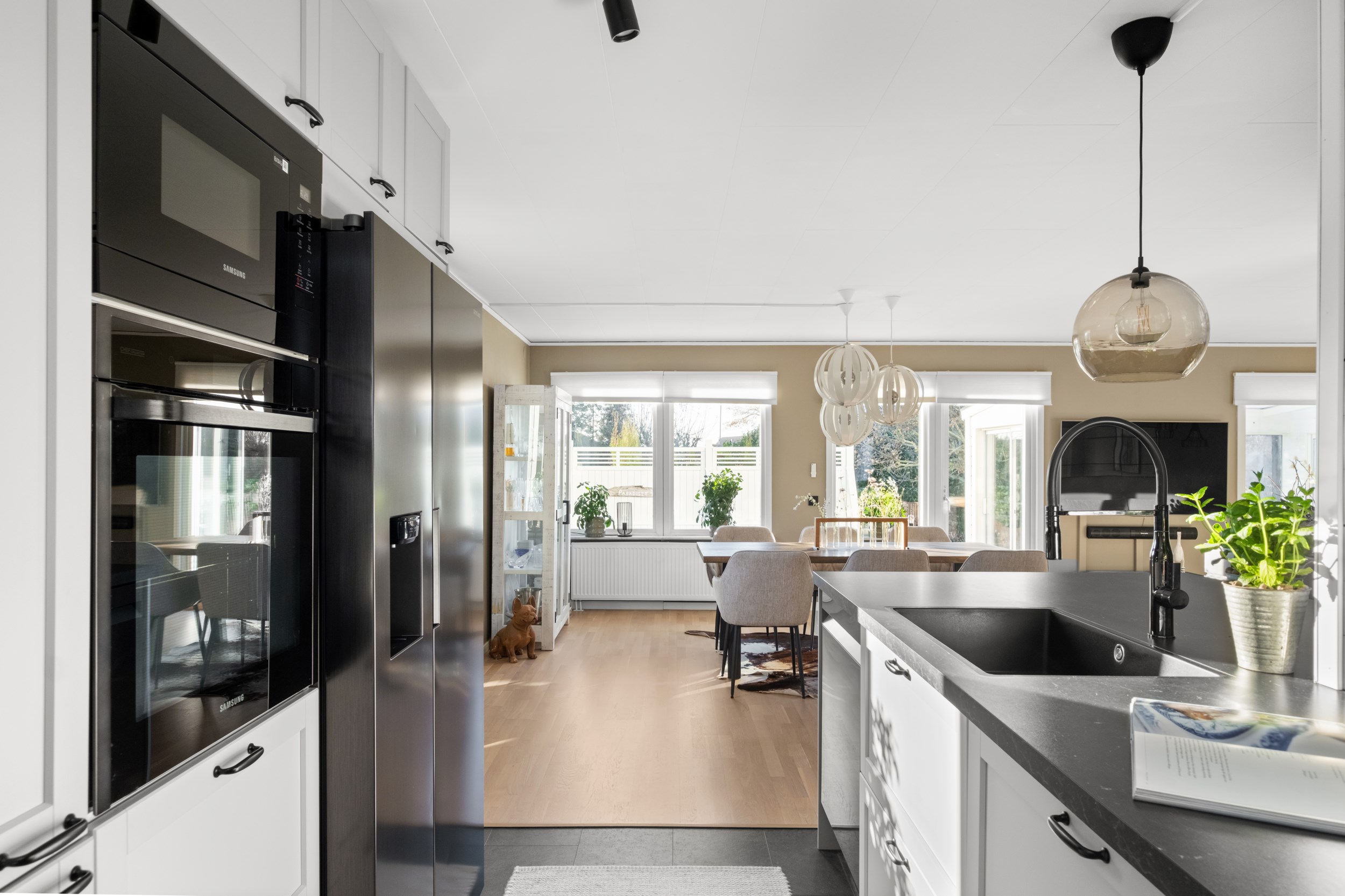 Allarpsvägen 39 - Friliggande villa Bromölla