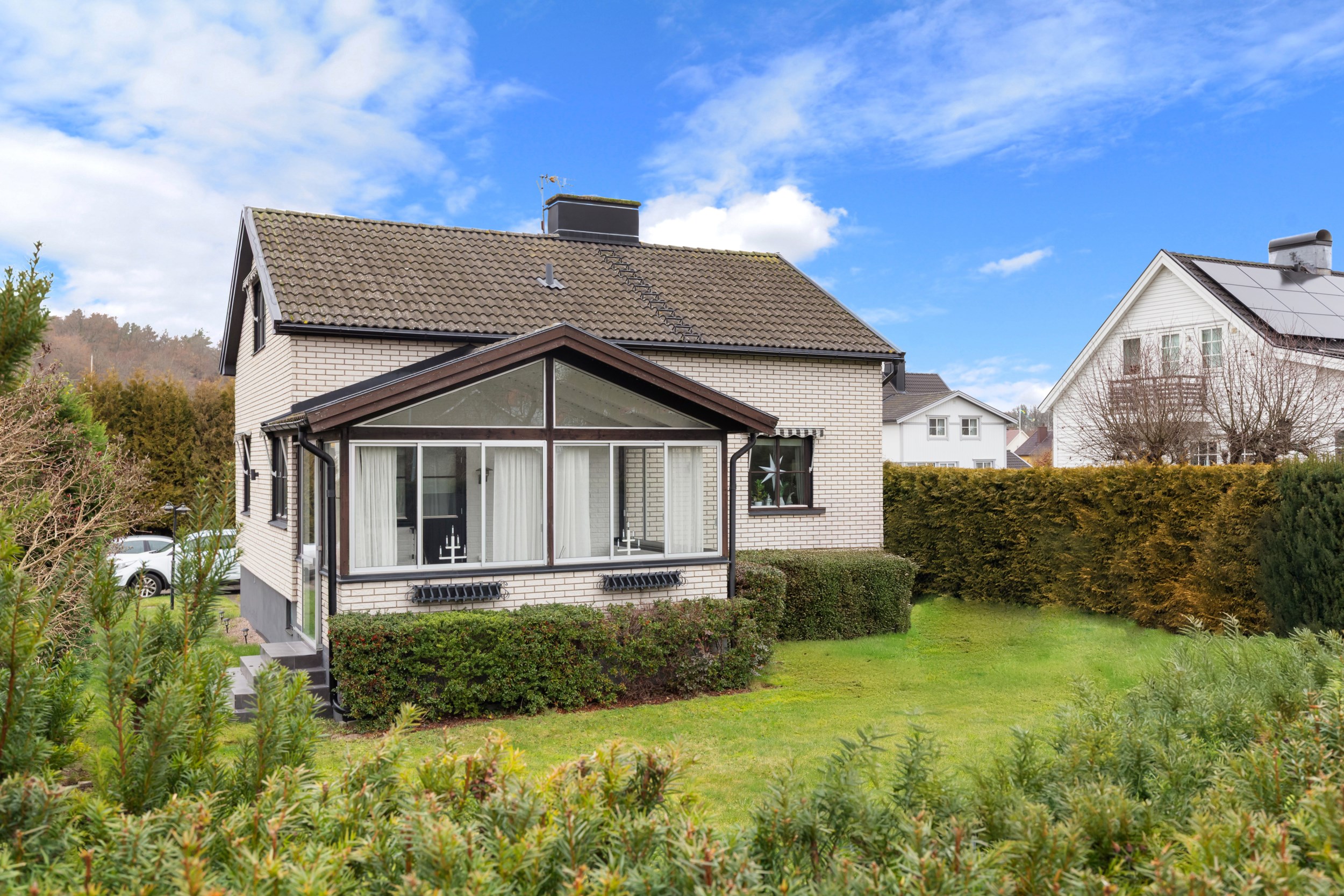 Ekedalsvägen 2 - Friliggande villa Ronneby