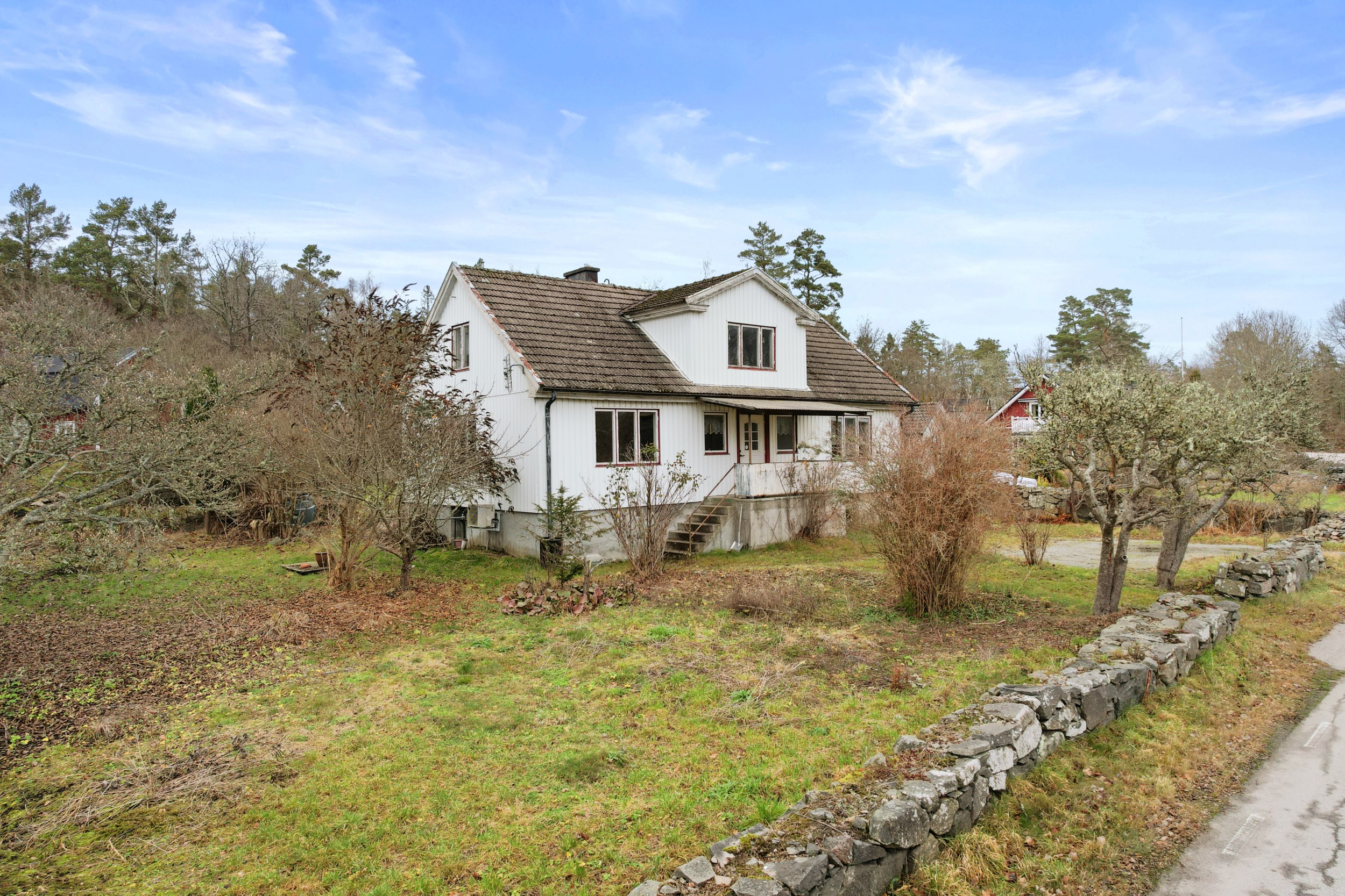 Vierydsvägen 164 - Friliggande villa Ronneby