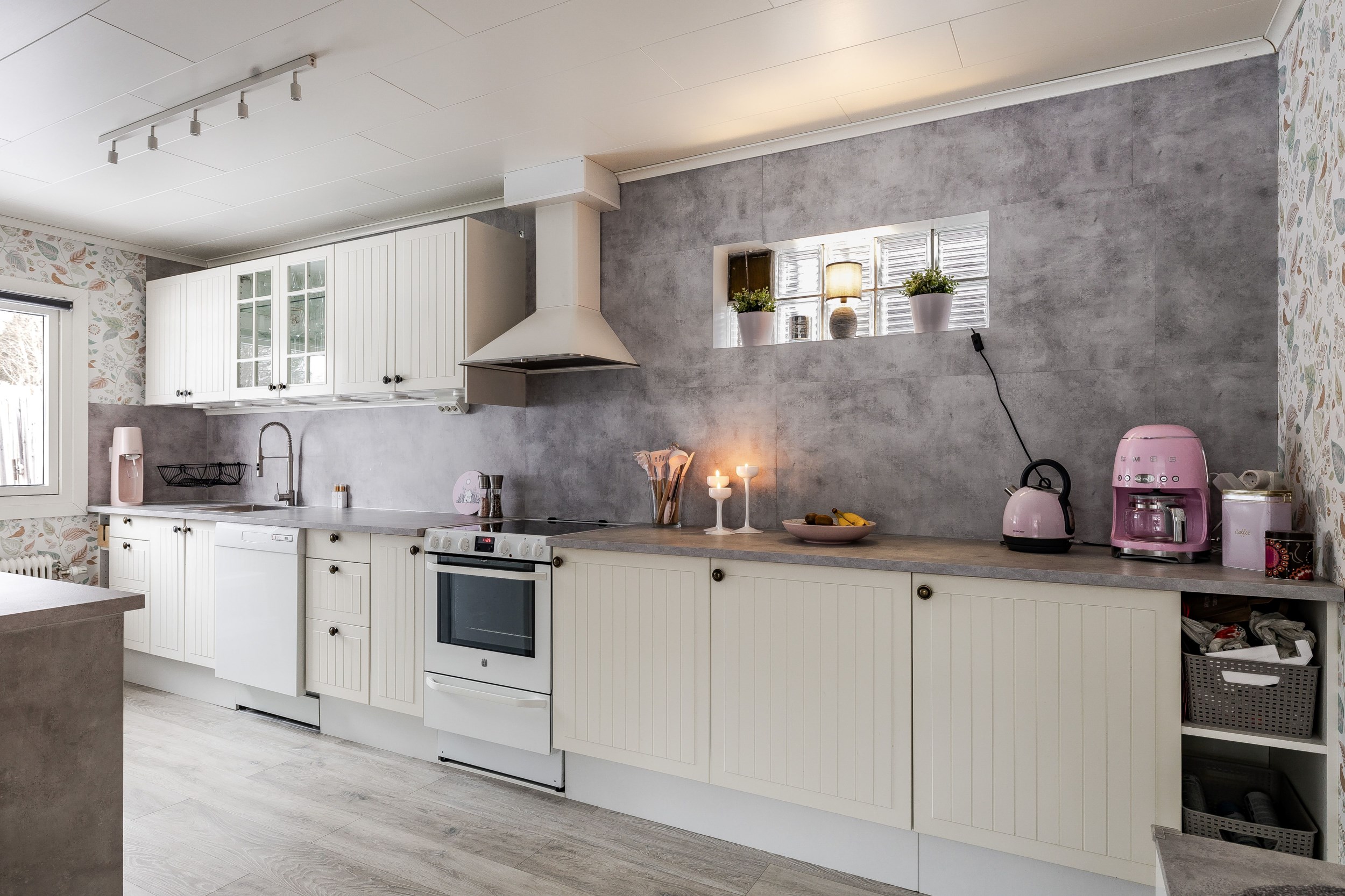 Spjutgatan 13 - Kedjehus Härnösand