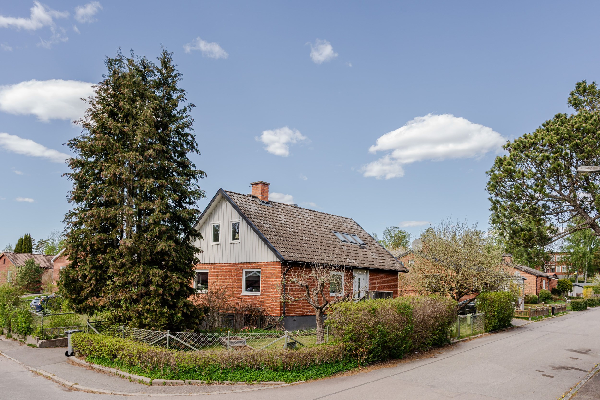 Salogatan 8 - Friliggande villa Katrineholm