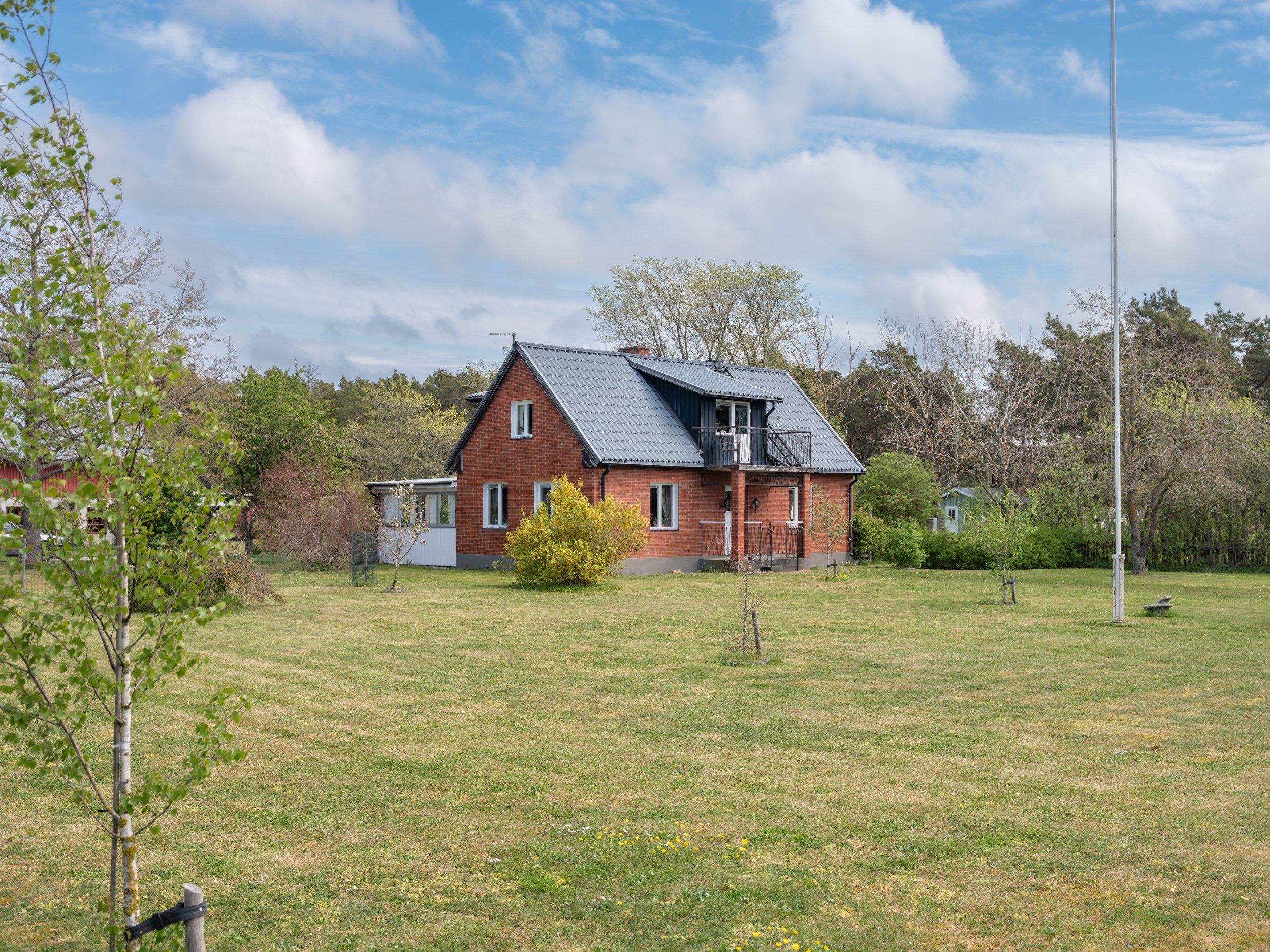 Södra Kustvägen 59 - Friliggande villa Gotland