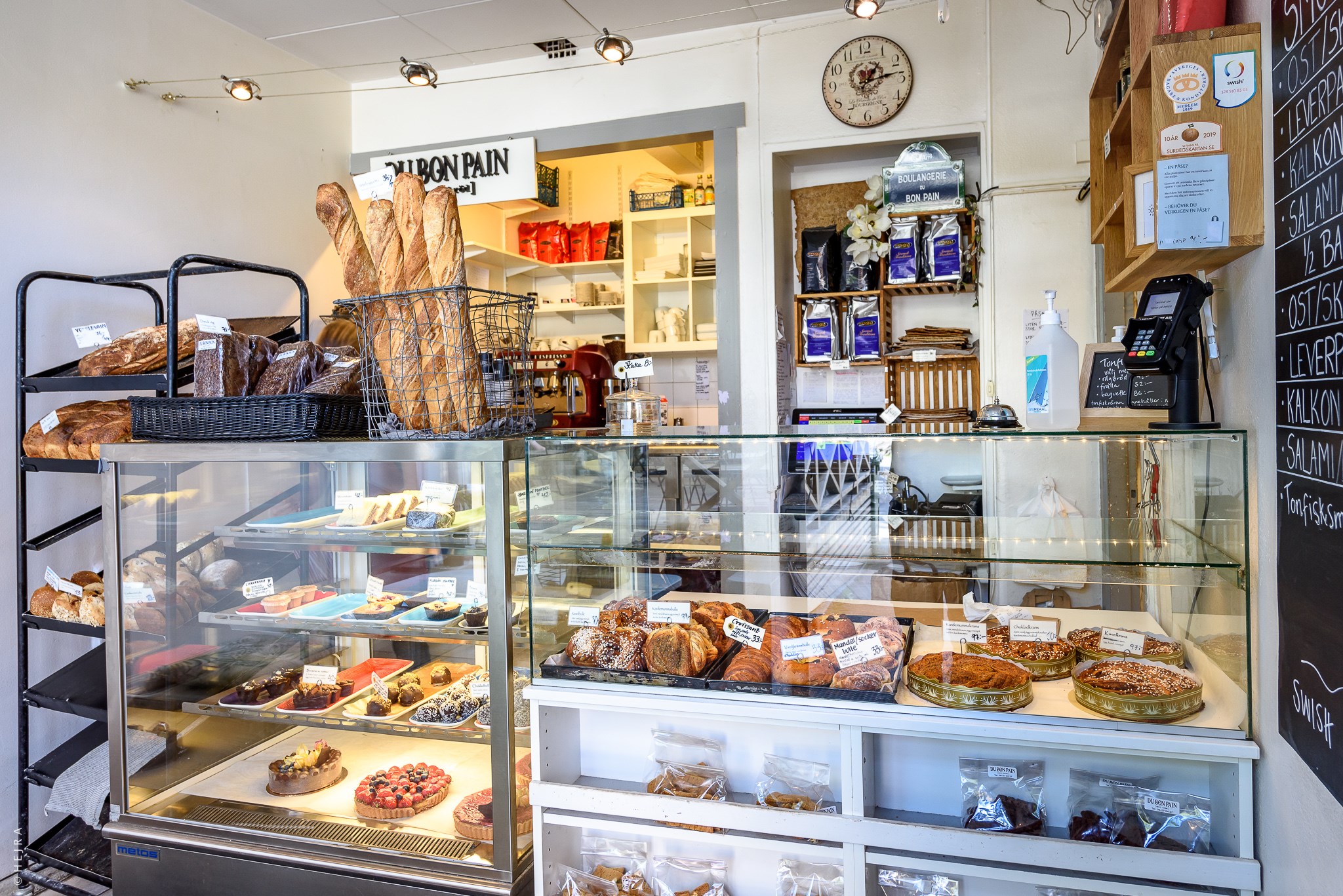 Backvägen 1 - Lägenhet Solna