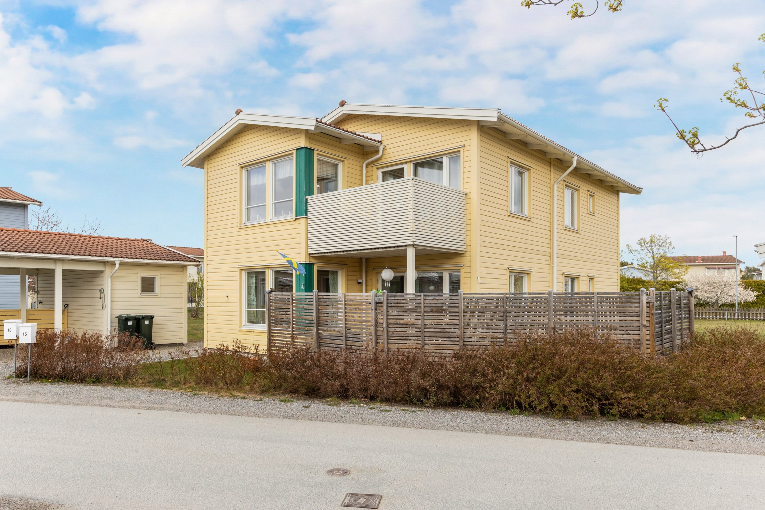 Singelgränd 13 - Lägenhet Ekerö