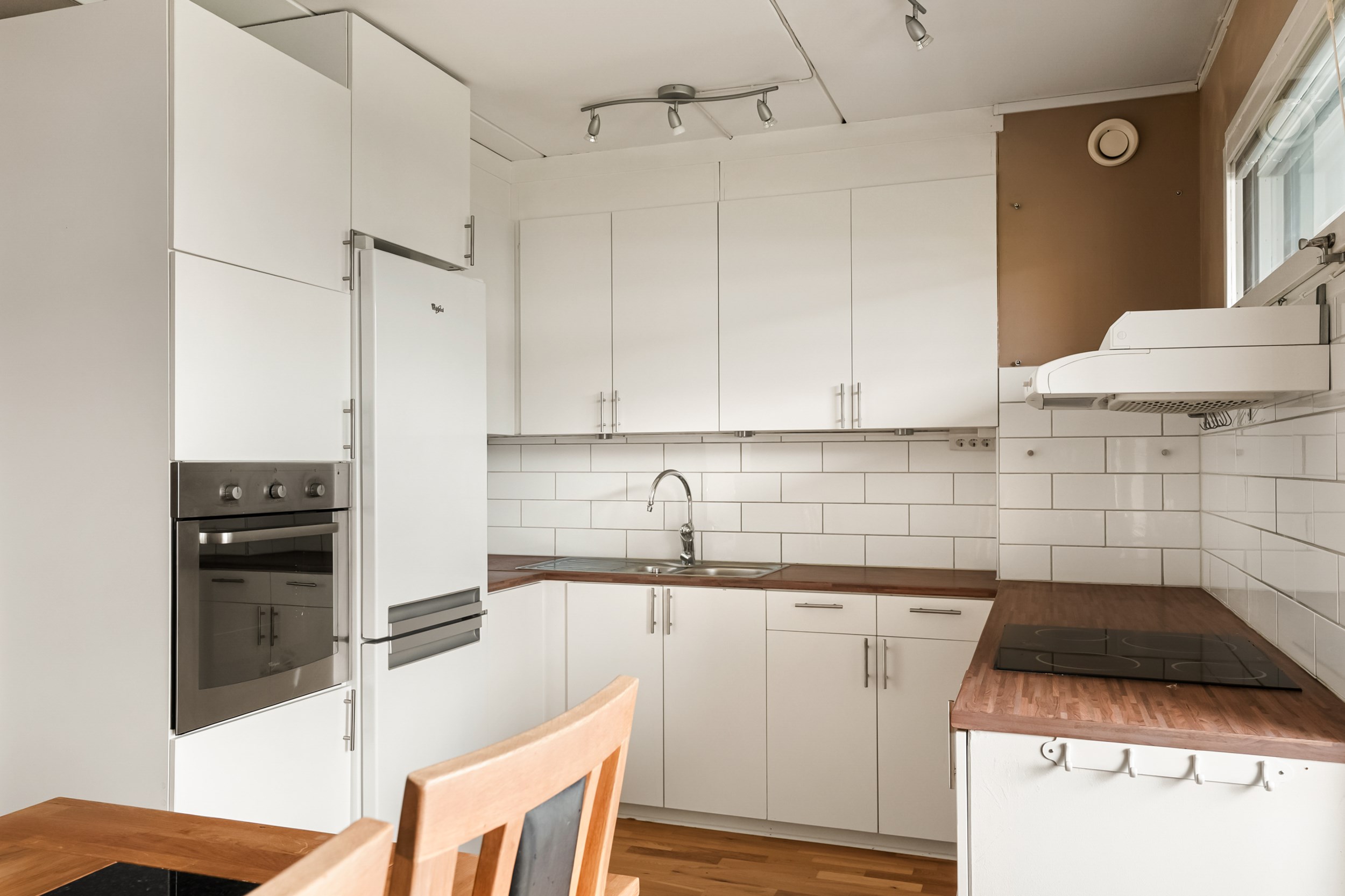 Rönnebergavägen 37A - Lägenhet Eslöv