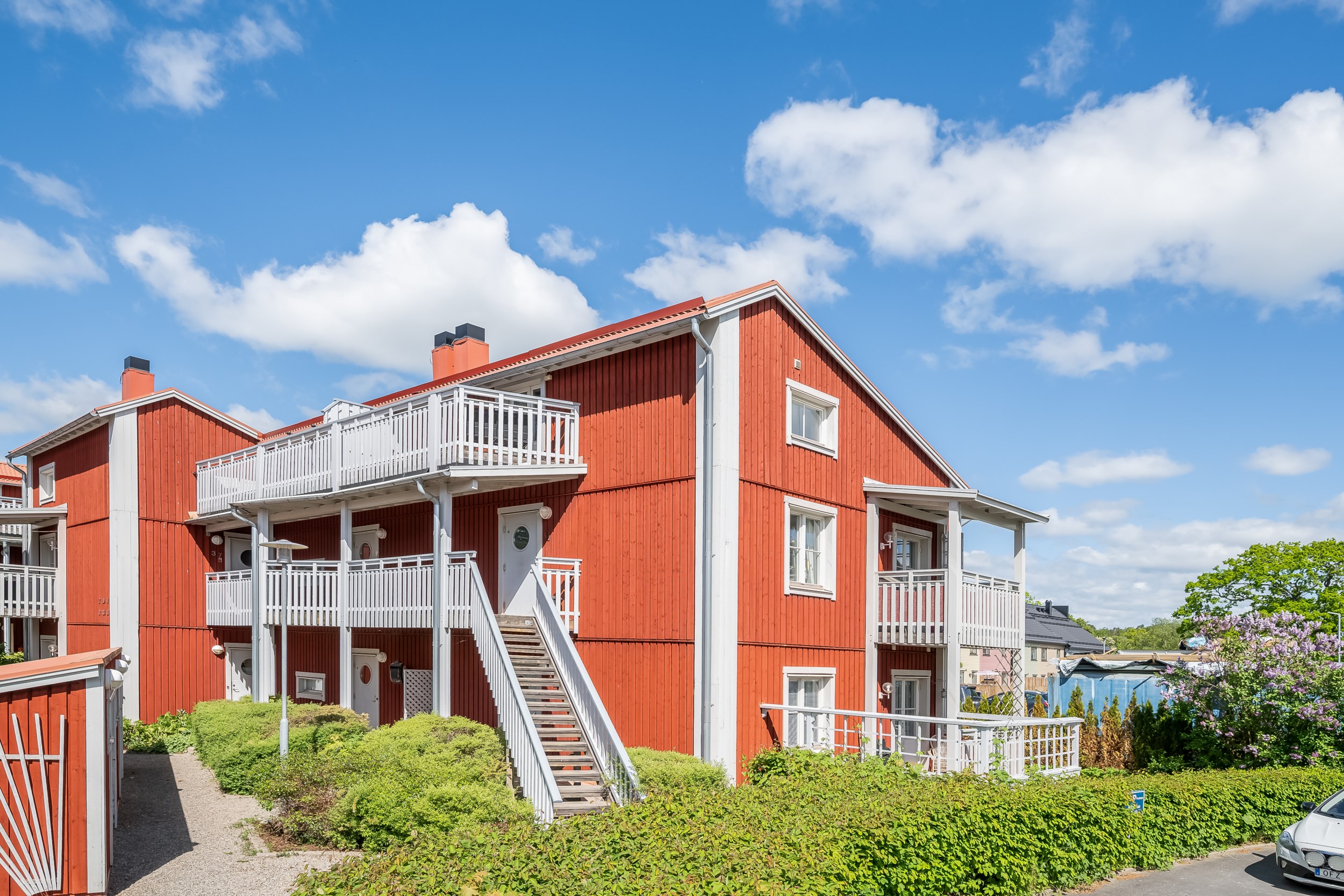 Månbergsvägen 41 - Lägenhet Nynäshamn
