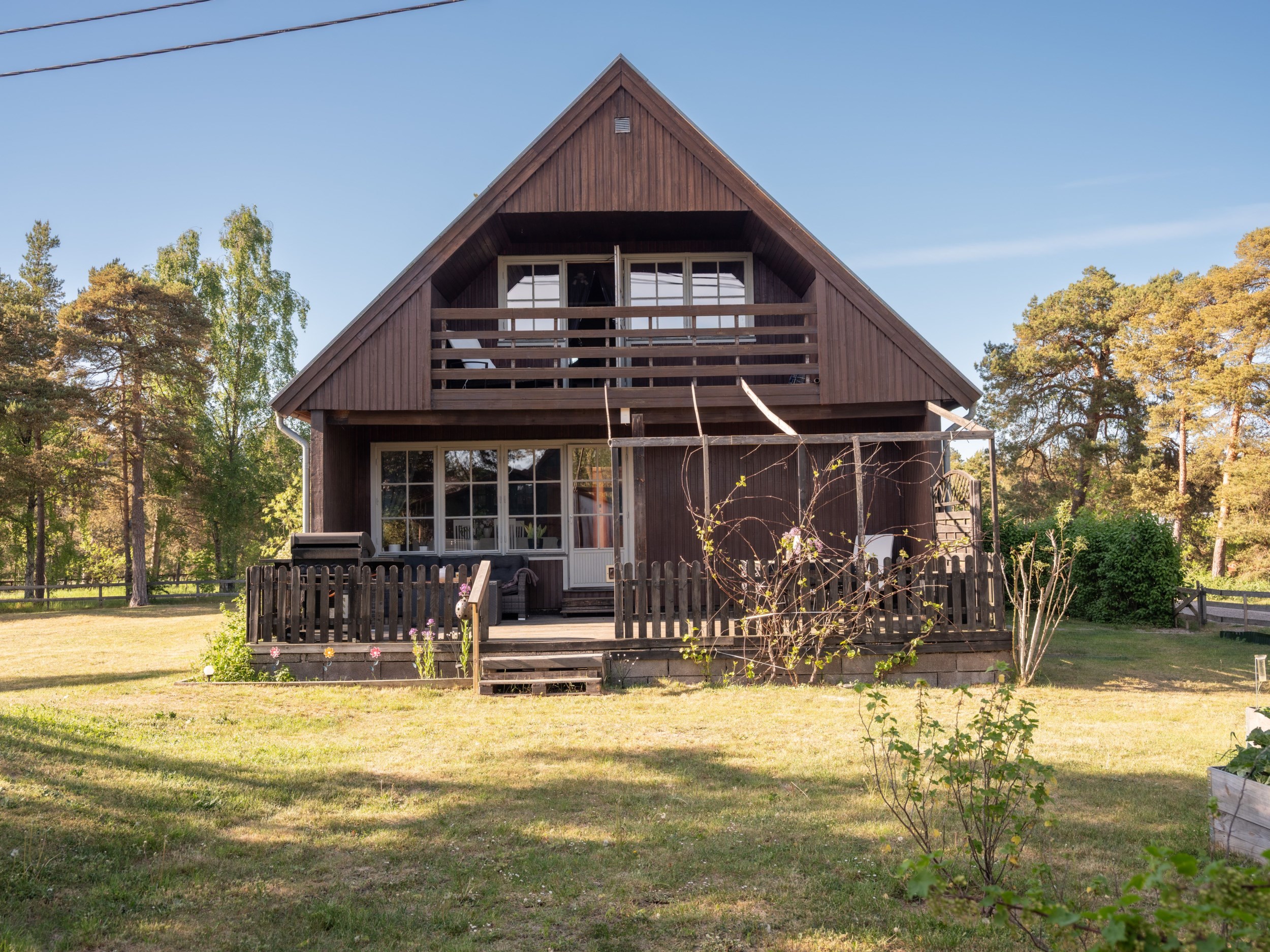 Väskinde Knuts 489 - Friliggande villa Gotland