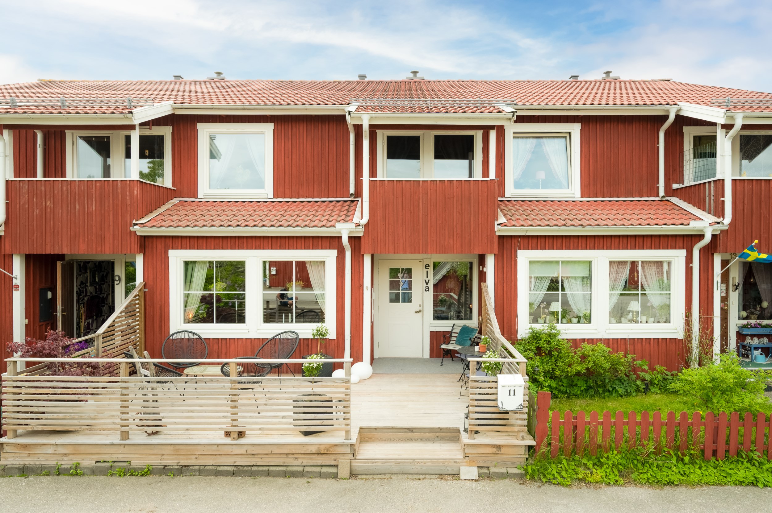 Morotstaden 11 - Lägenhet Nyköping