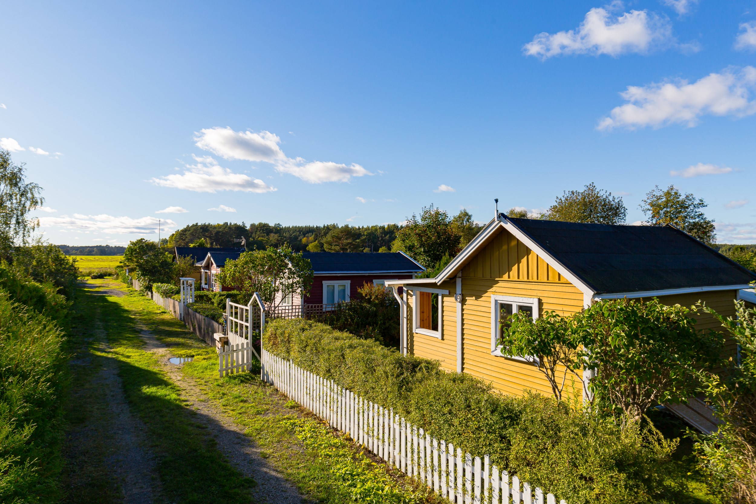 Lupinvägen 10 - Lott nr 13 - Övrigt Sigtuna