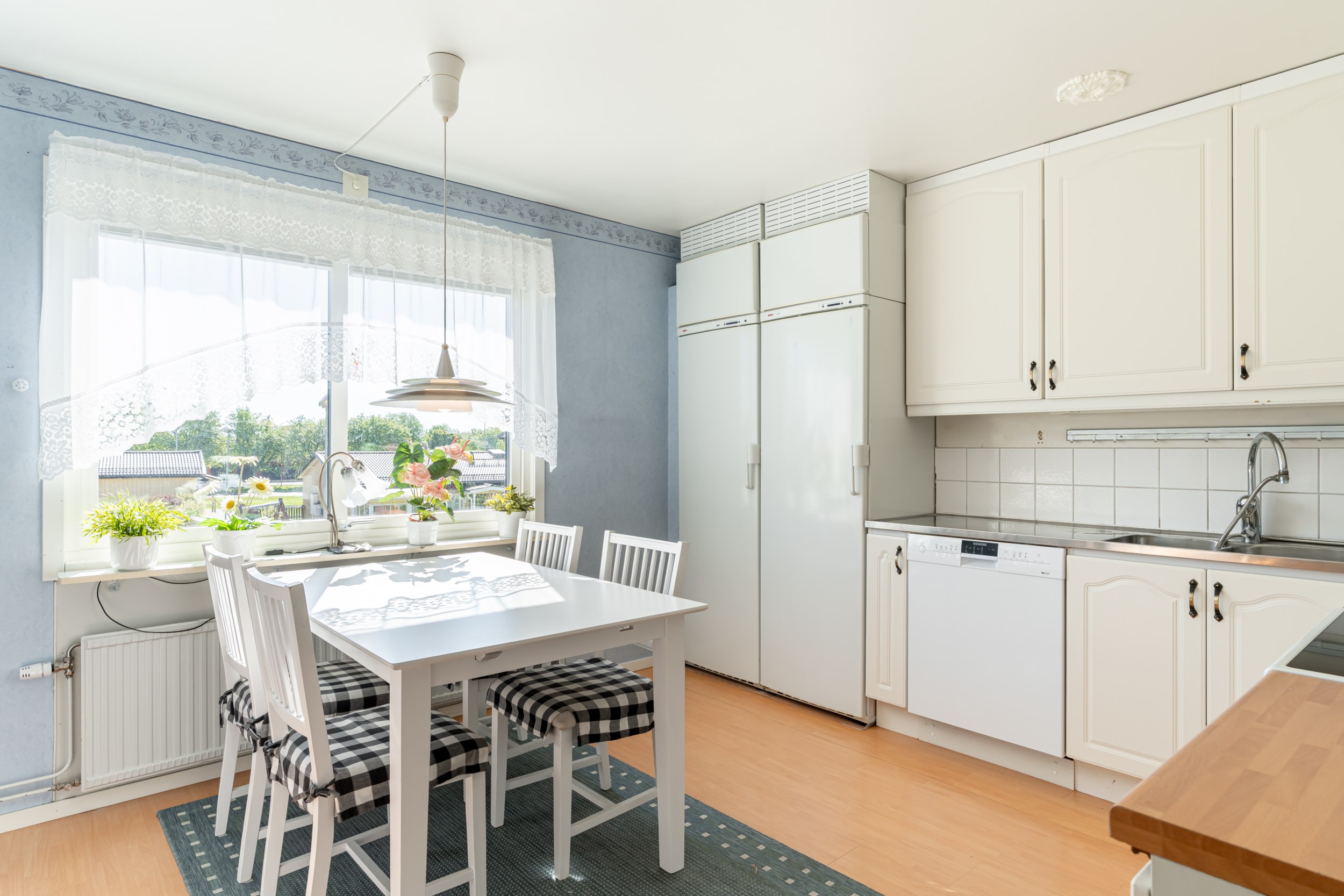 Öknavägen 43B - Lägenhet Eskilstuna