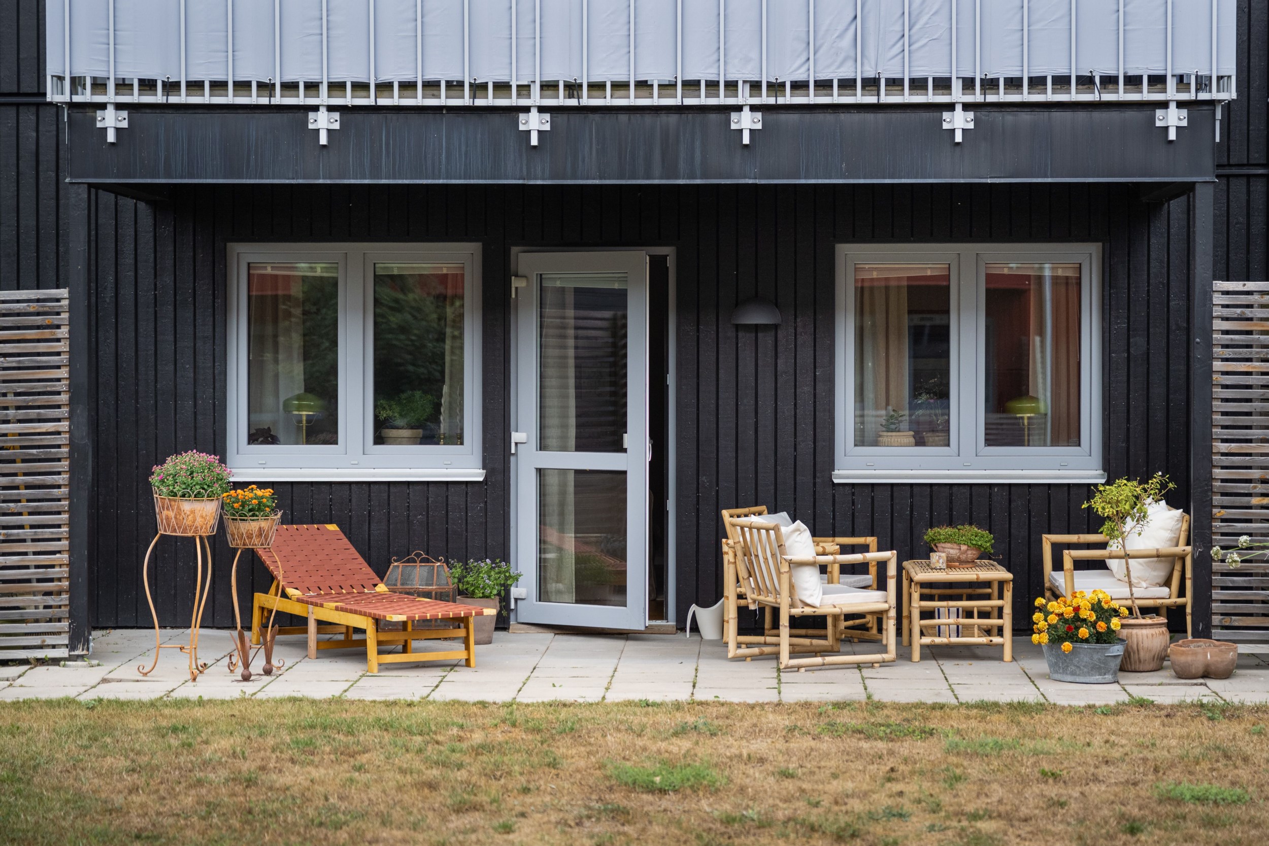 Sundbyvägen 11C - Lägenhet Strängnäs