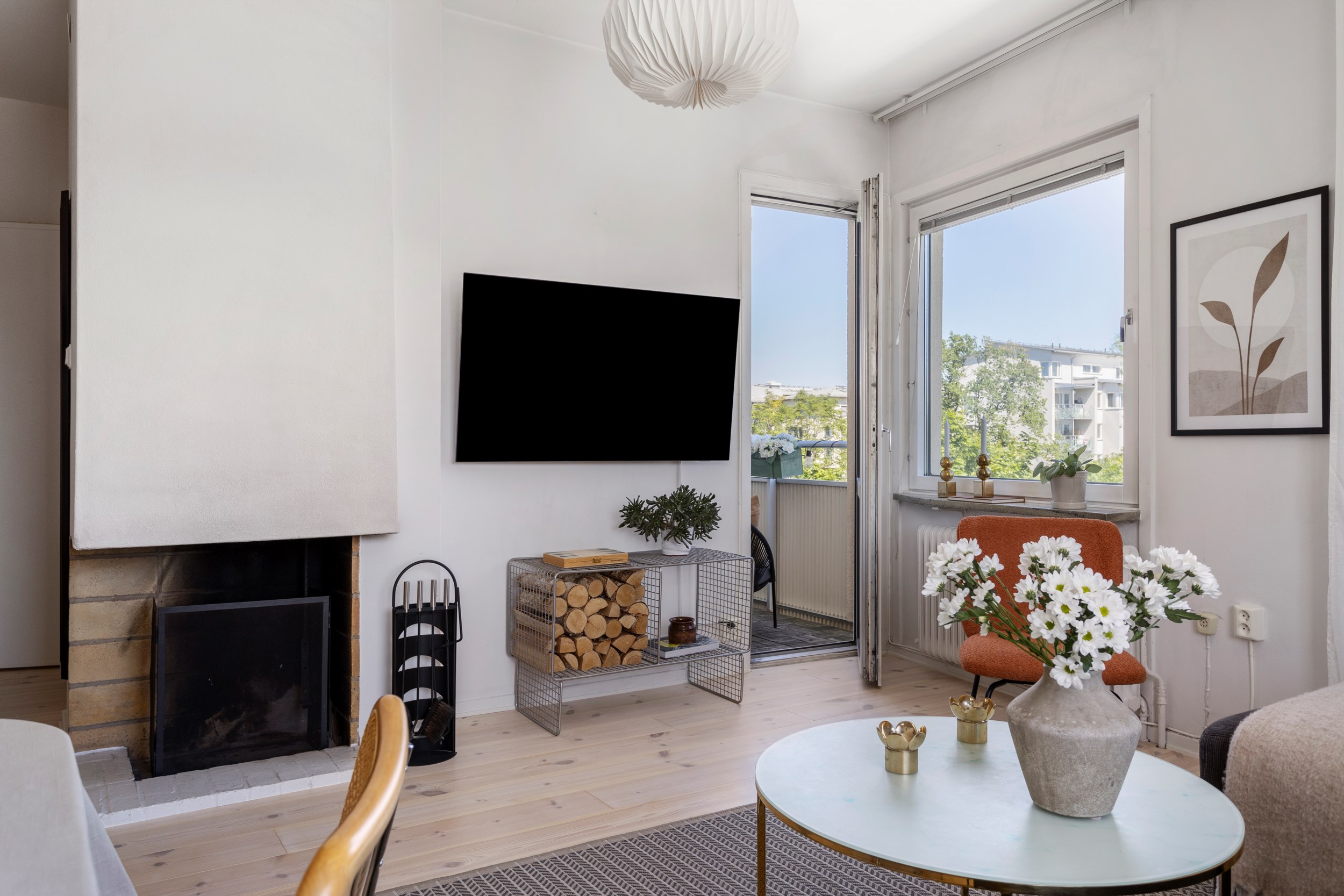 Guldsmedsvägen 9 - Lägenhet Stockholm