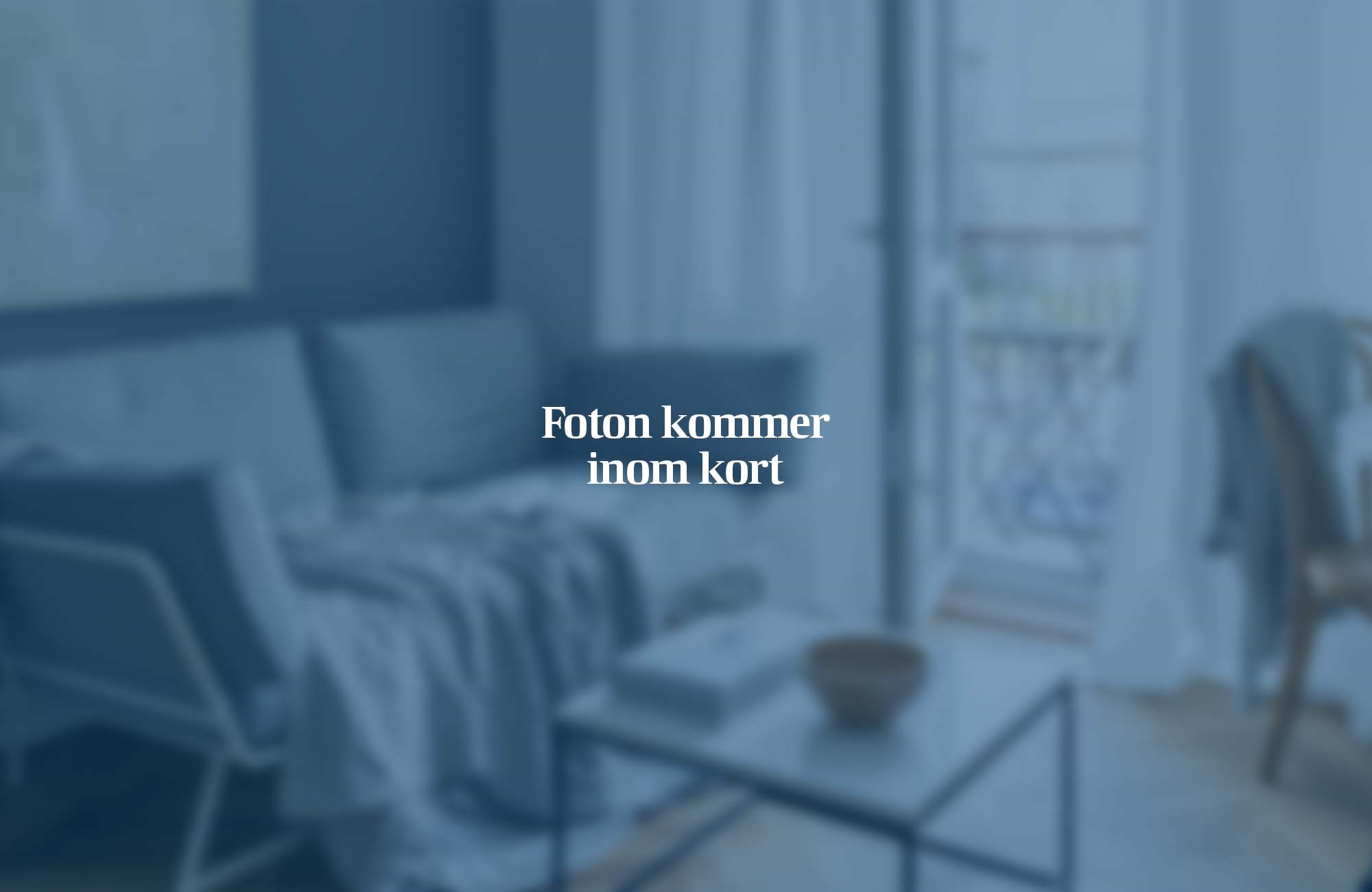 Sjöfartsgatan 18D - Lägenhet Luleå