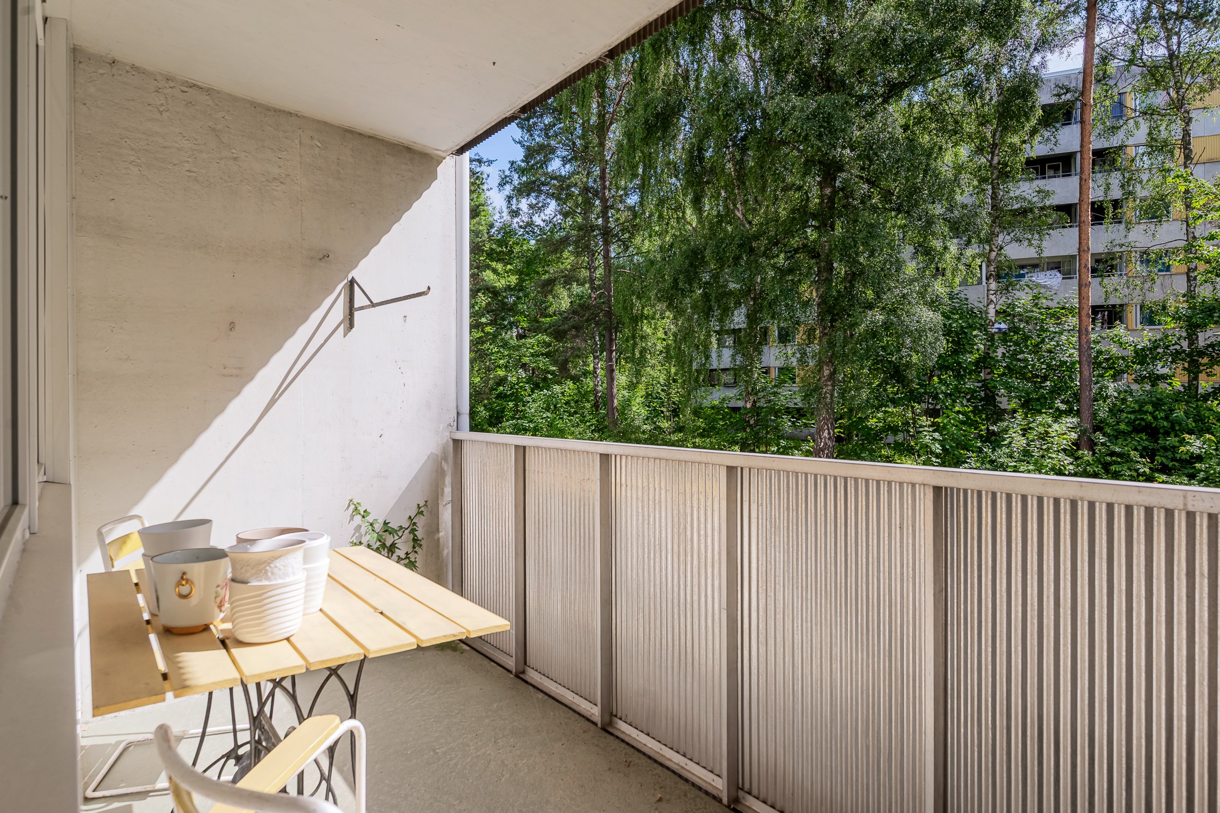 Brandkärrsvägen 140 - Lägenhet Nyköping