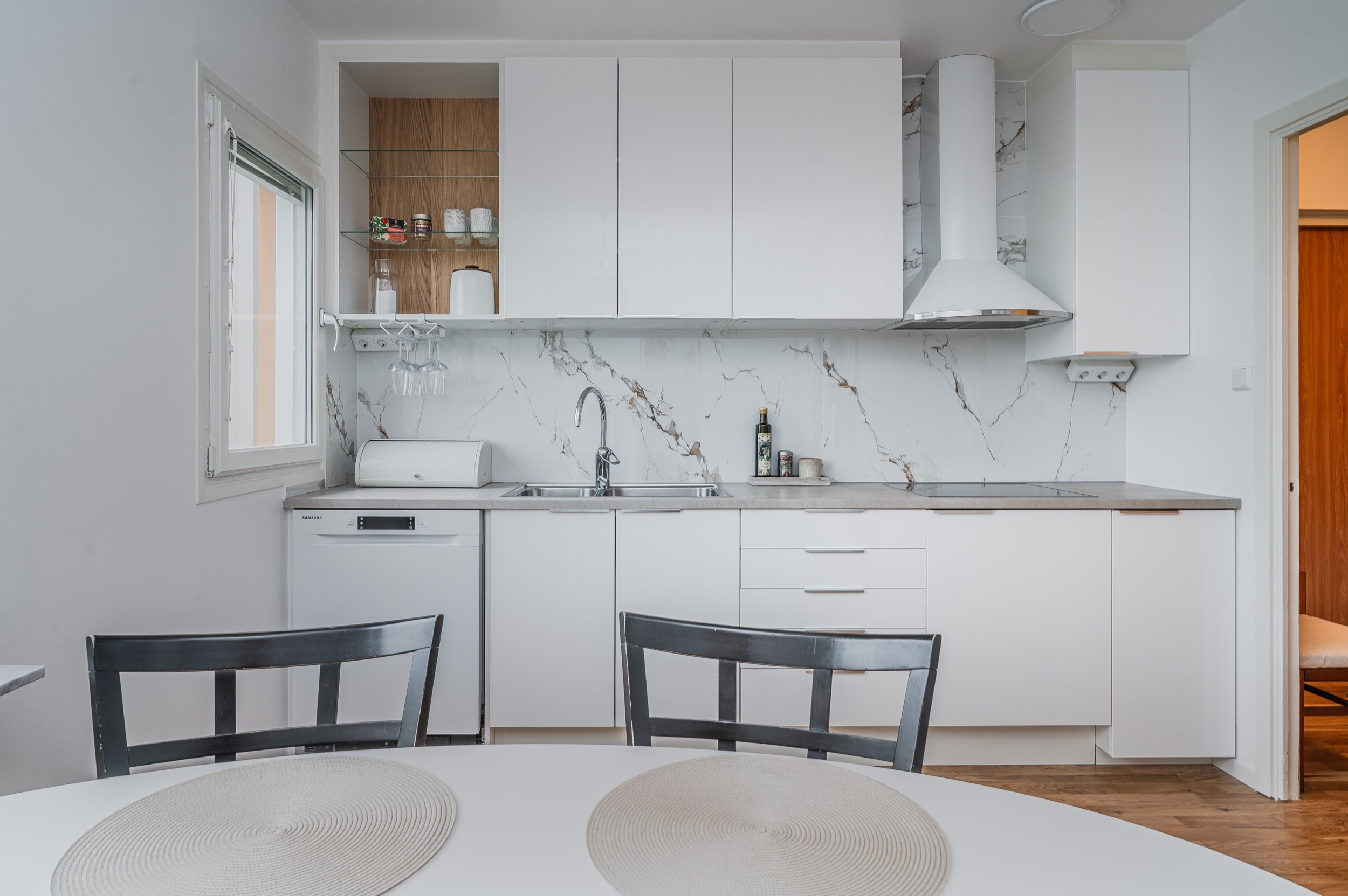 Ångermanlandsgatan 14A - Lägenhet Örnsköldsvik