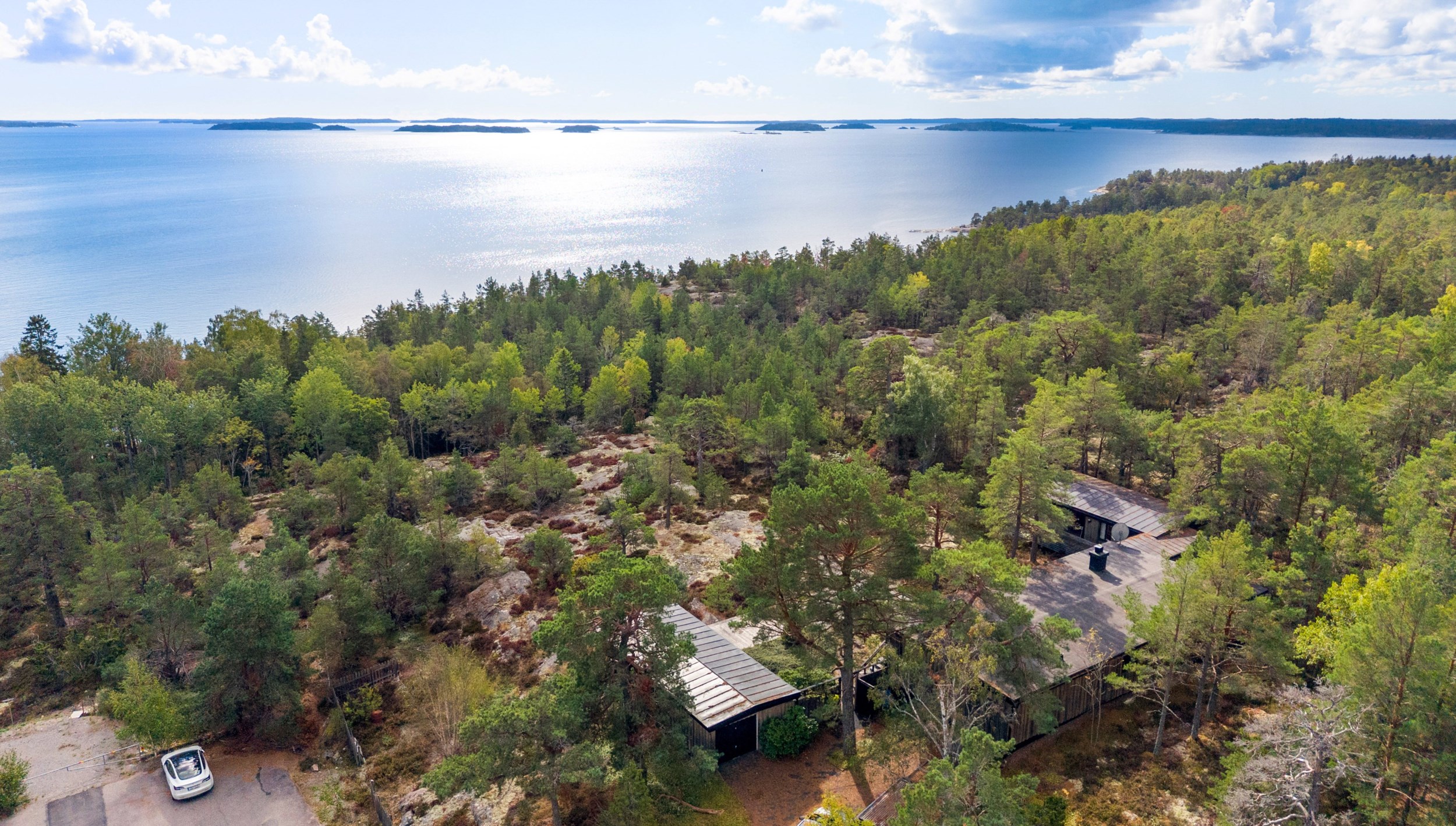 Grönövägen 14 - Friliggande villa Värmdö