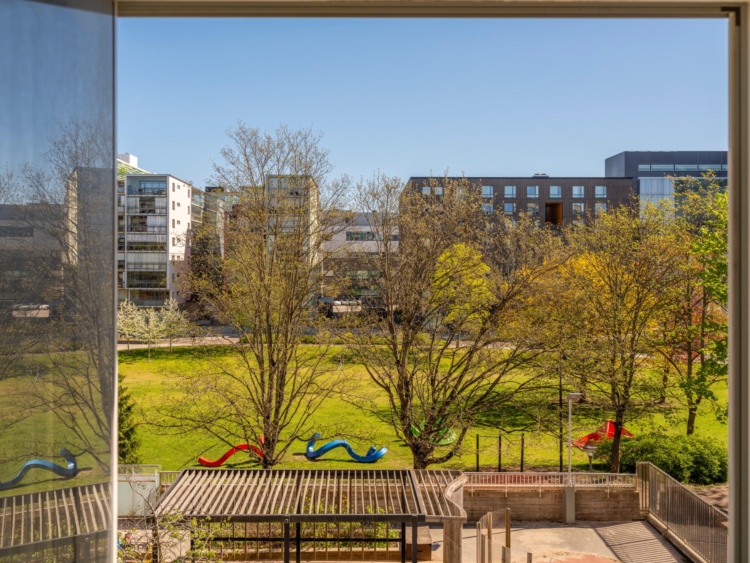 Malmvägen 14A - Lägenhet Sollentuna
