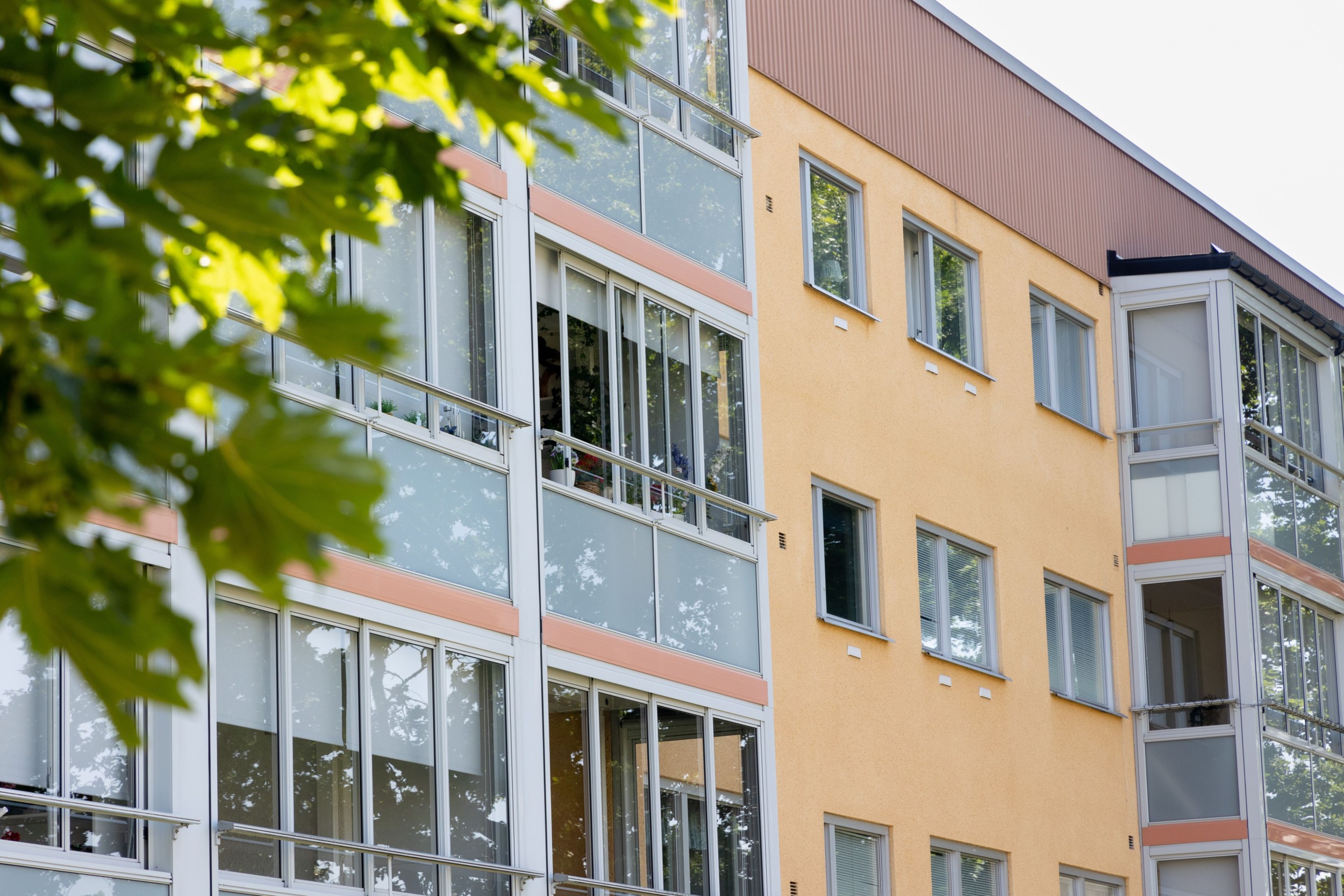 Furugatan 7B - Lägenhet Vimmerby
