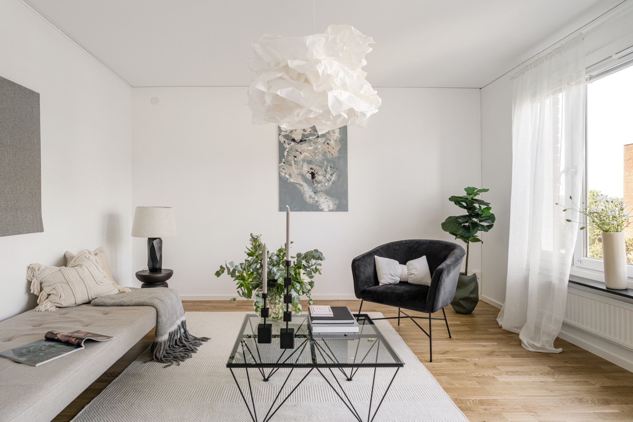 Vårbergsvägen 179B - Lägenhet Stockholm