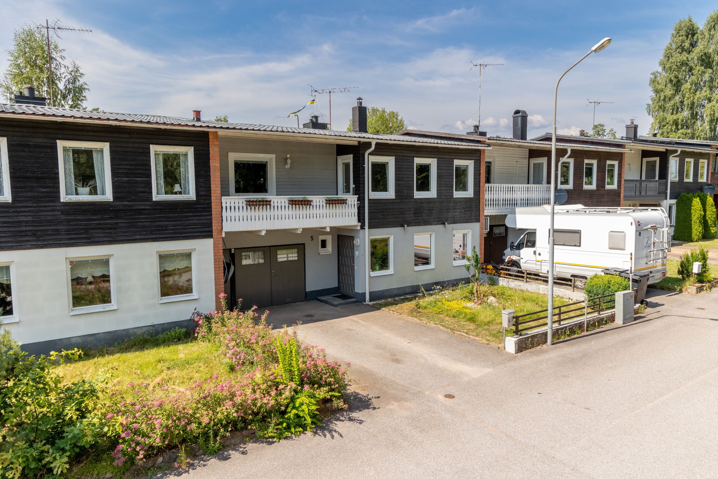 Radhusvägen 5 - Friliggande villa Vimmerby