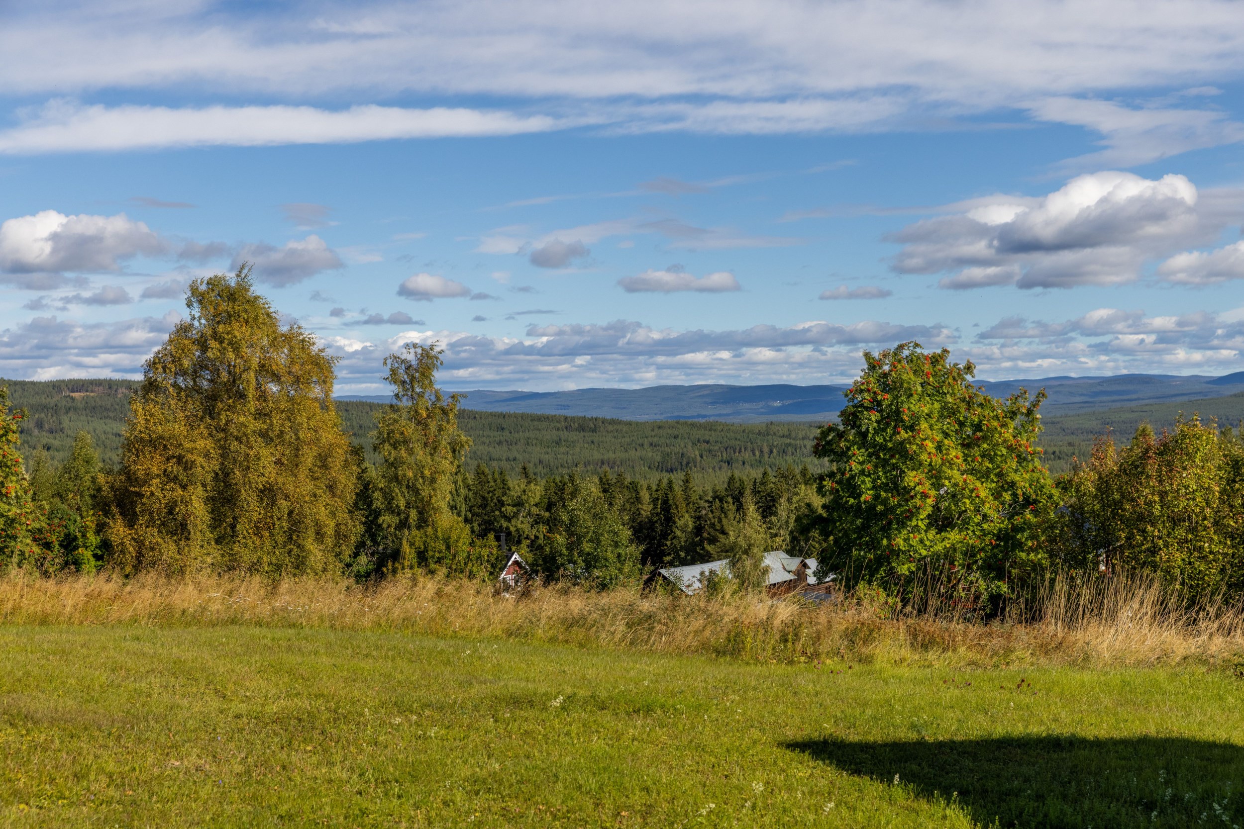 Kapellrundan 28 - Fritidshus Älvdalen