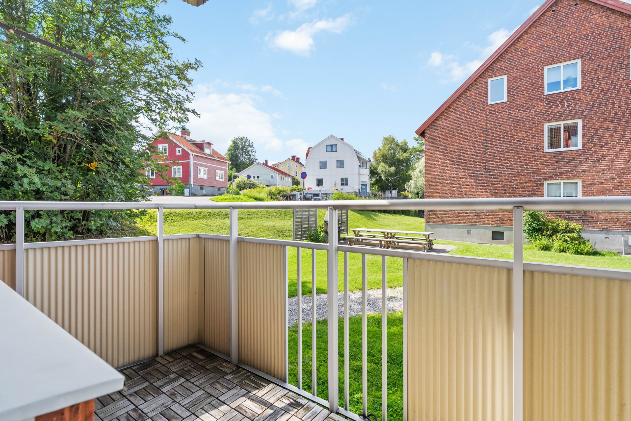 Snickaregatan 6A - Lägenhet Sundsvall
