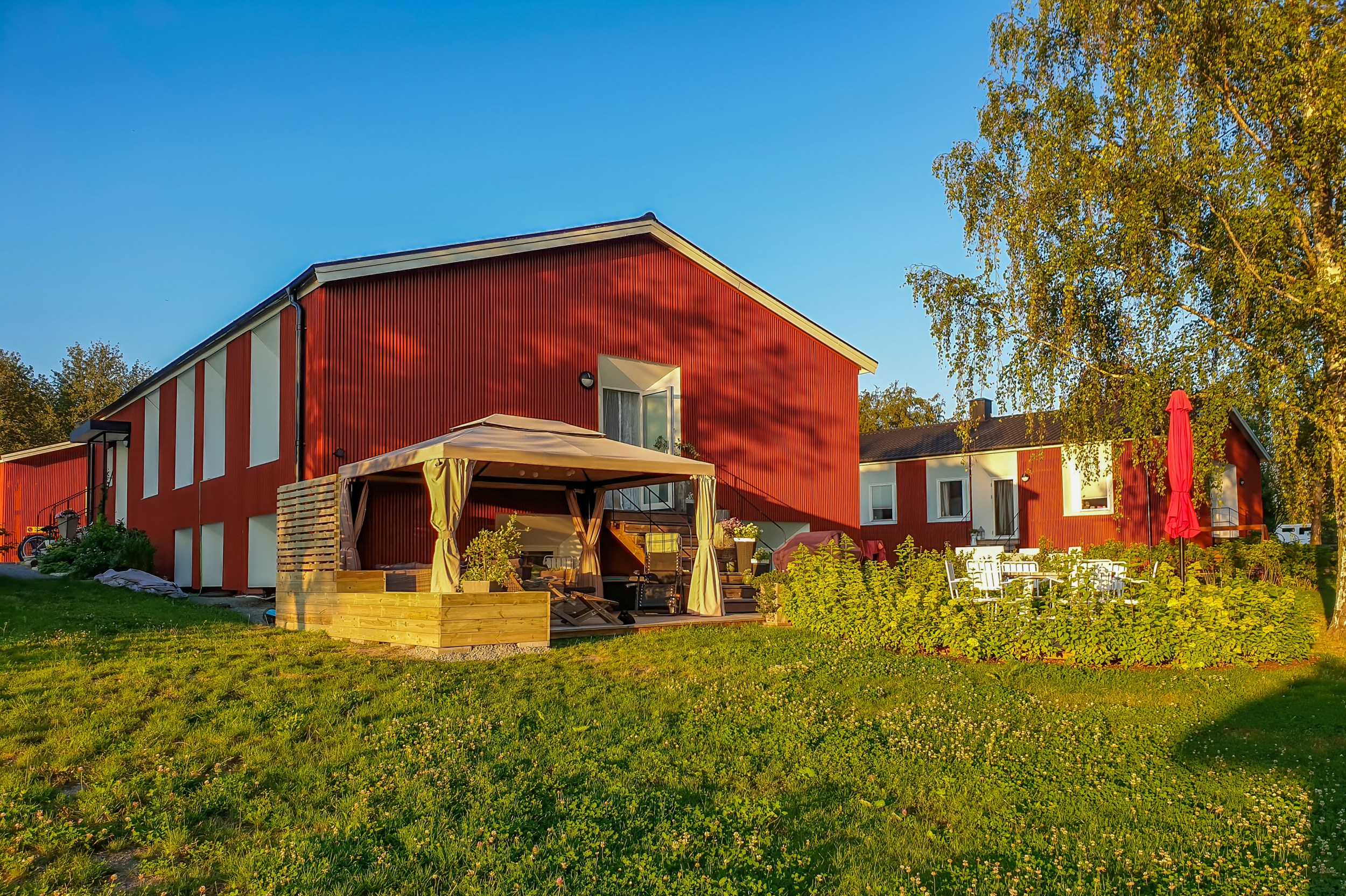 Venngarn 264 L - Radhus Sigtuna