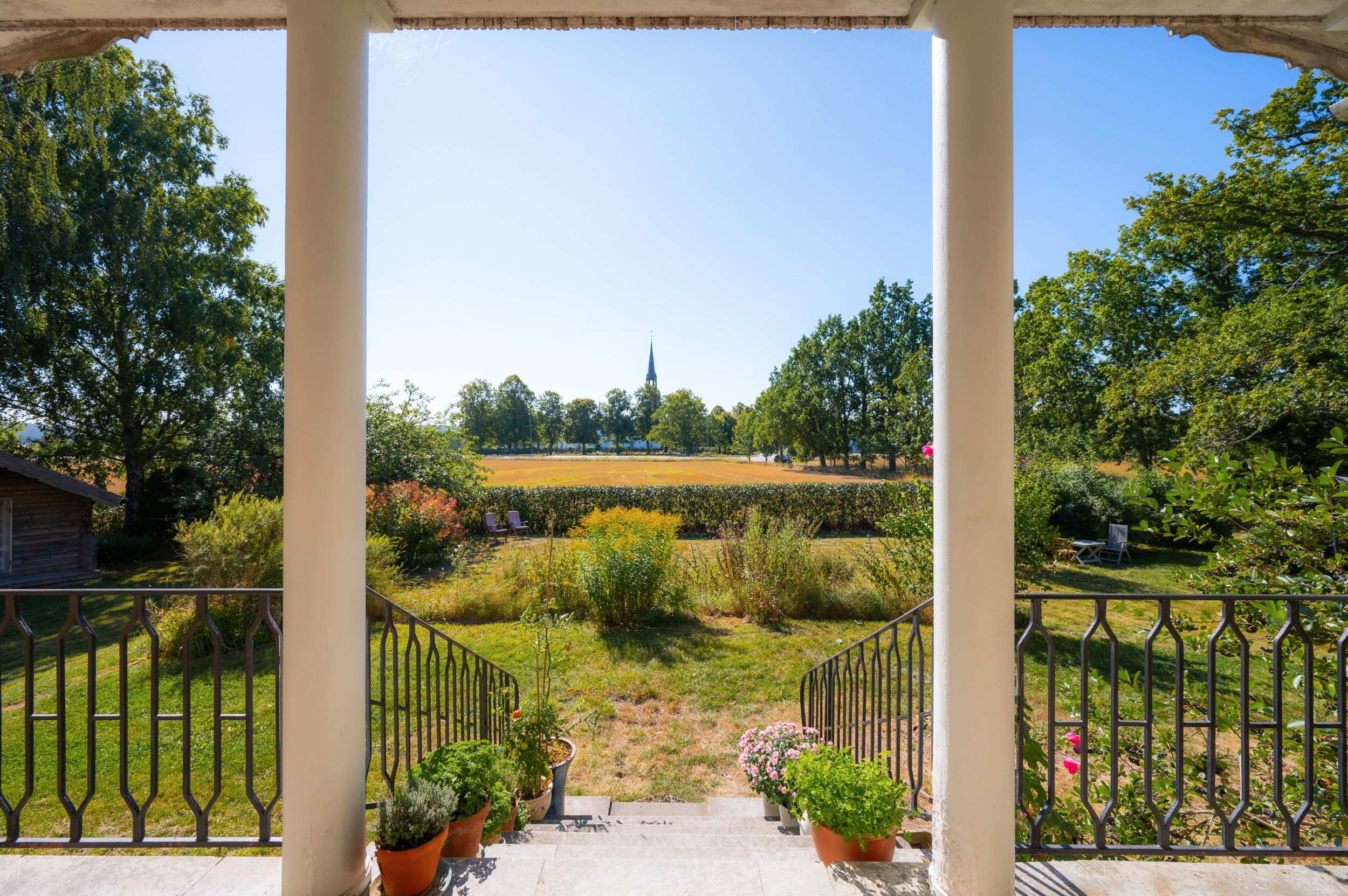 Svanslund 1 - Friliggande villa Nyköping