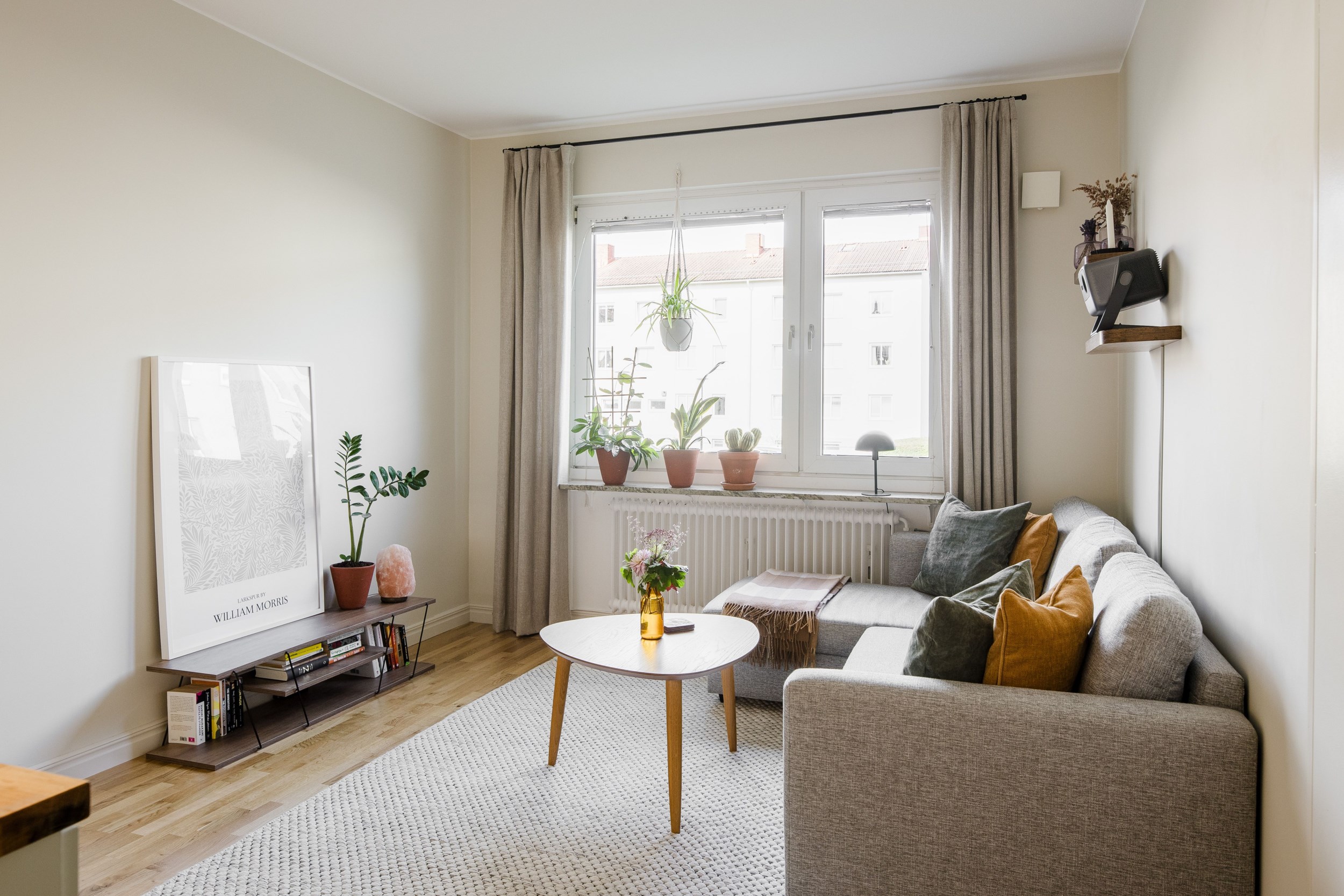 Prostgatan 5B - Lägenhet Lidköping