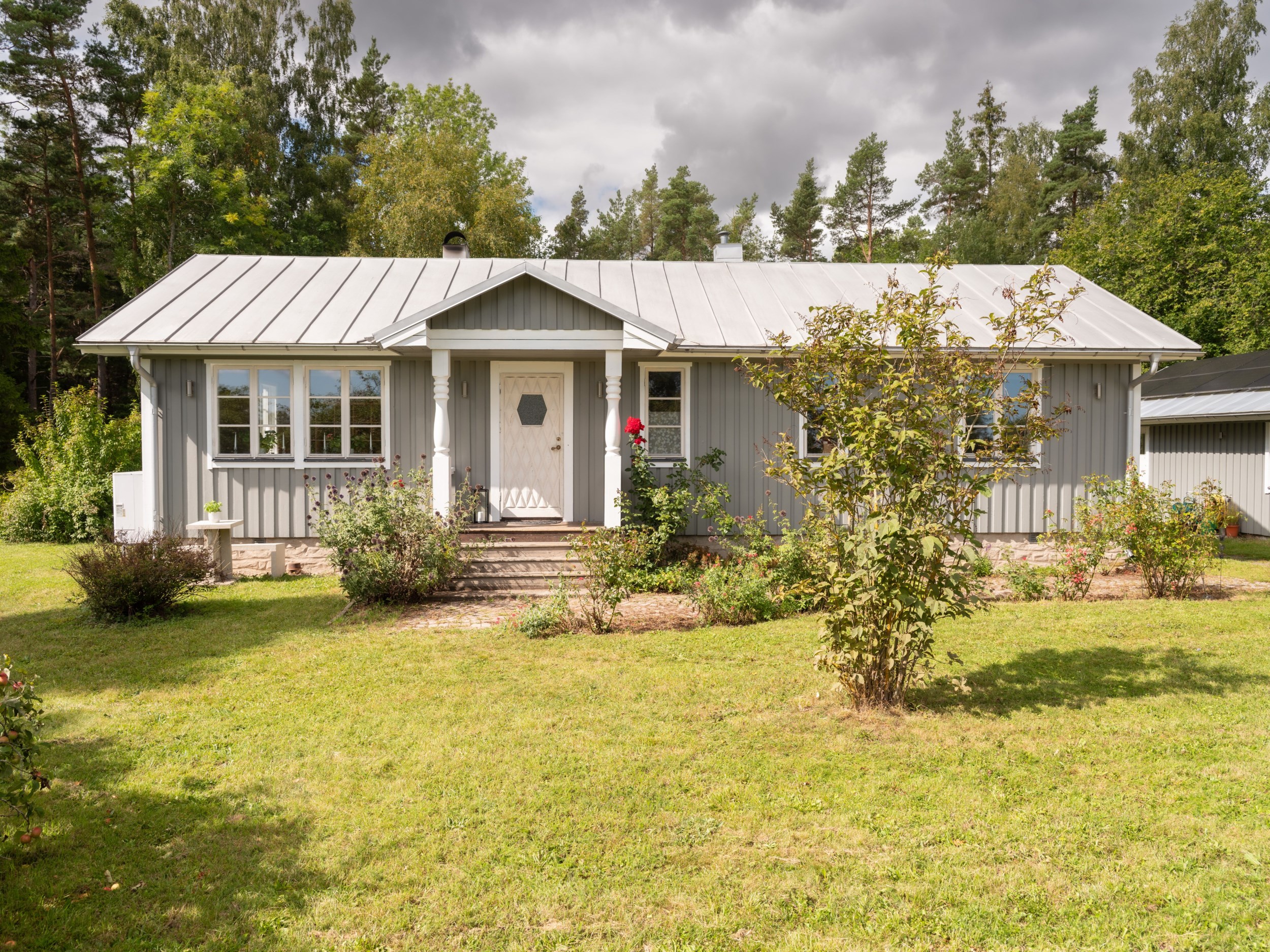 Ekeby Röstäde 409 - Friliggande villa Gotland