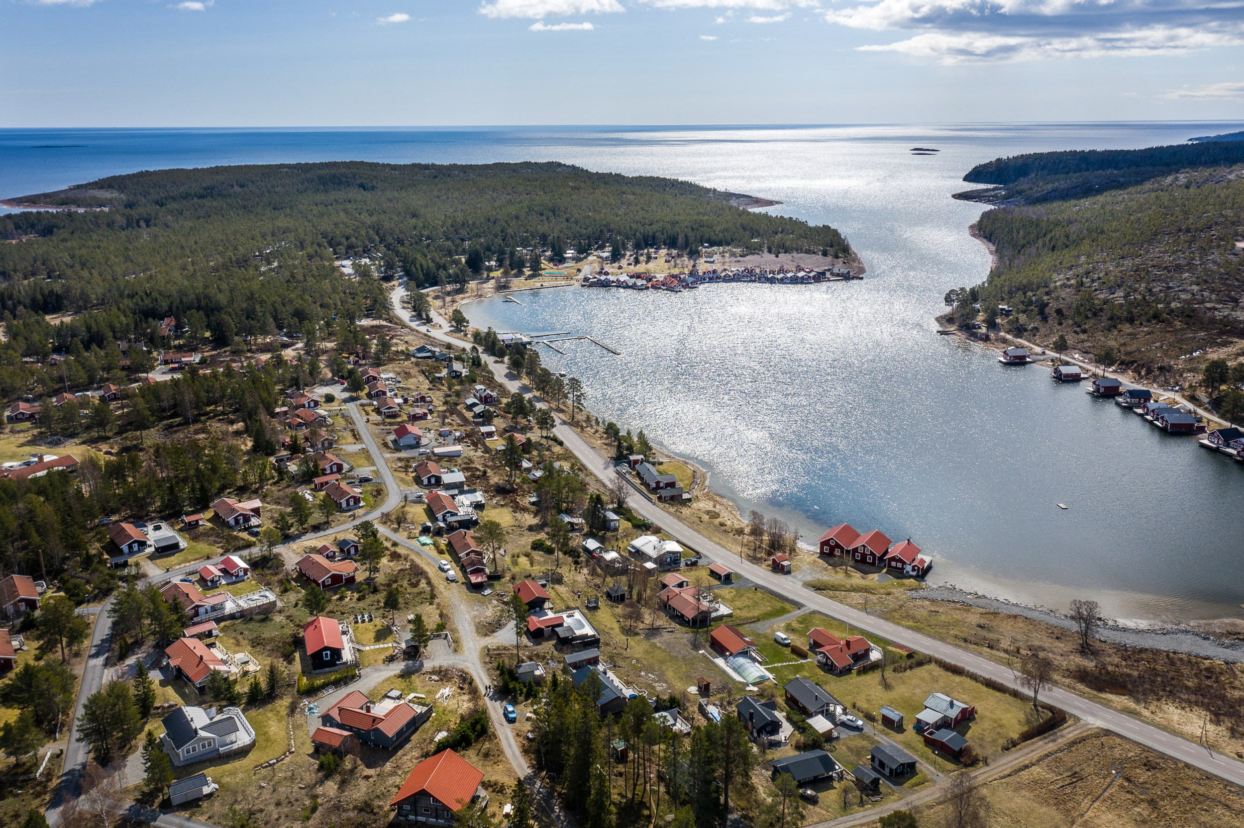 Hjortstigen 29 - Tomt Kramfors