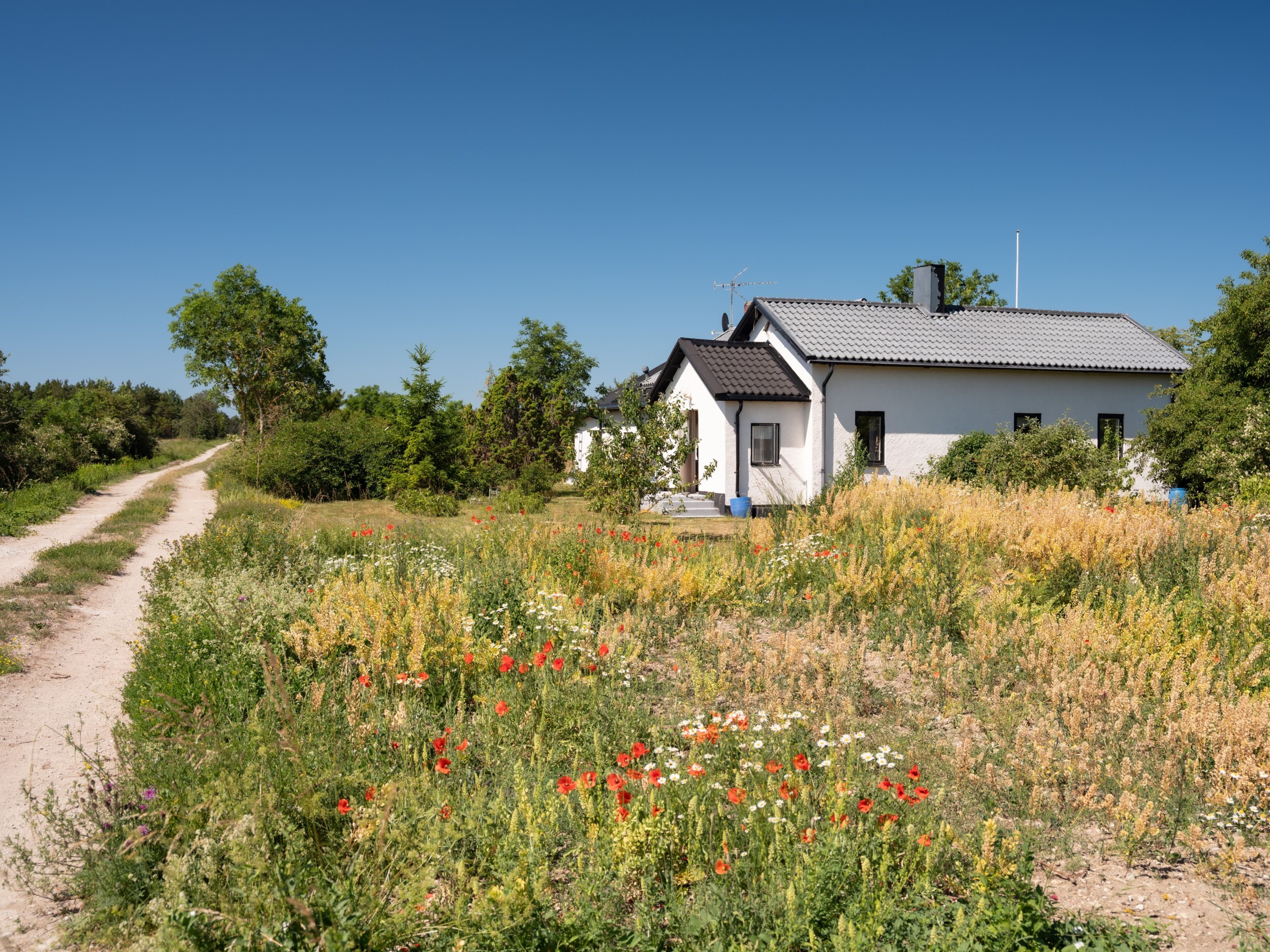 Hemse Tjängdarve 320 - Friliggande villa Gotland