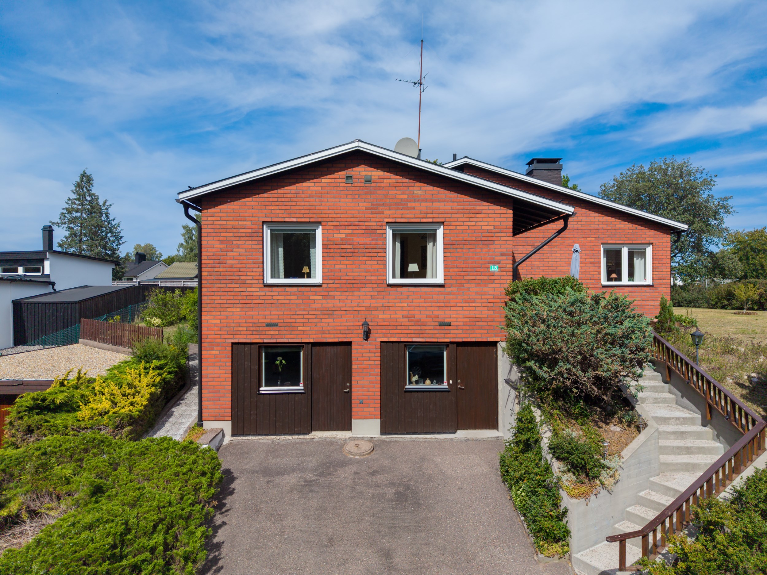 Postmakaregatan 15 - Friliggande villa Nybro